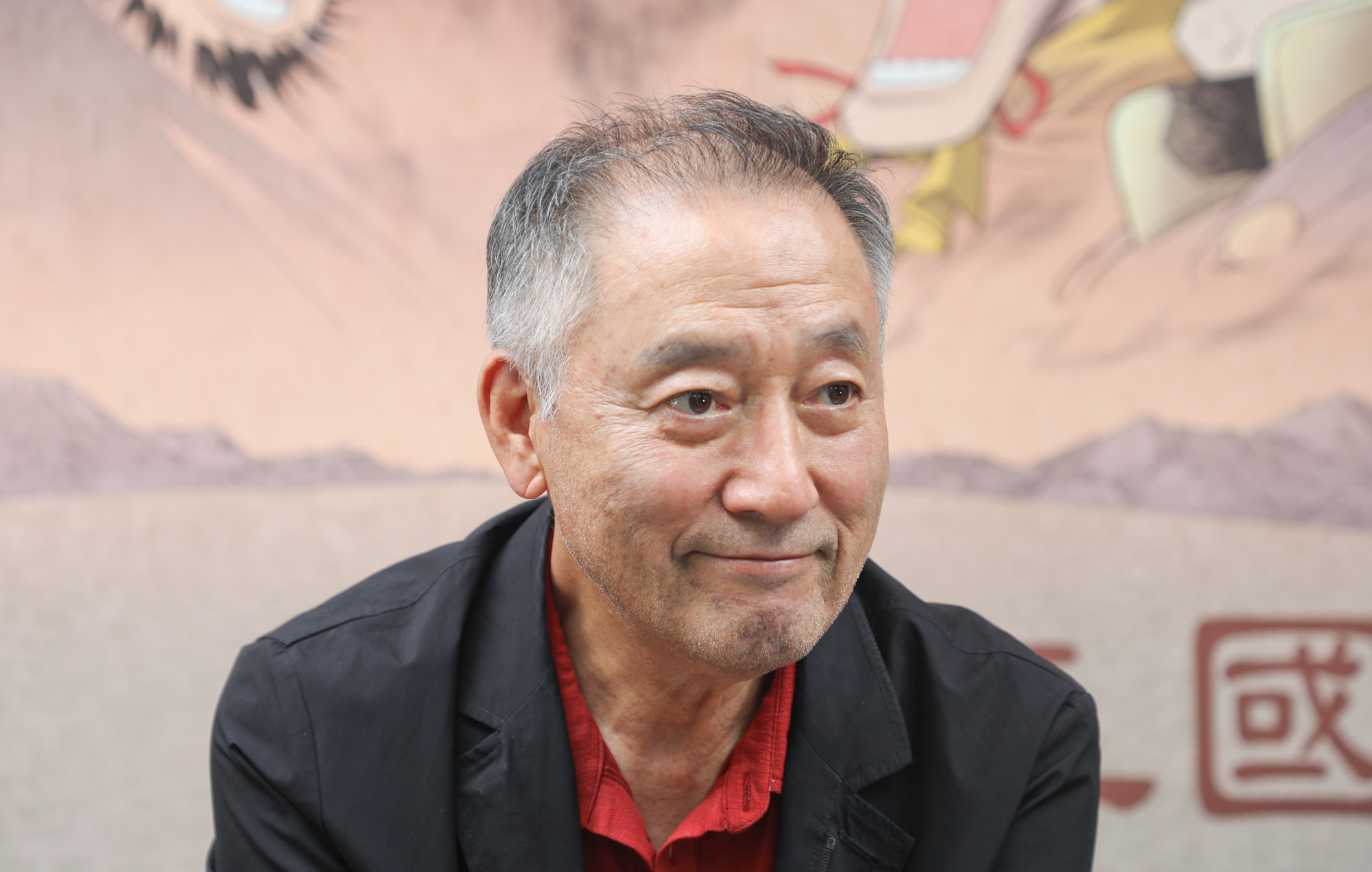 이현세;만화가이현세;이현세 작가;까치