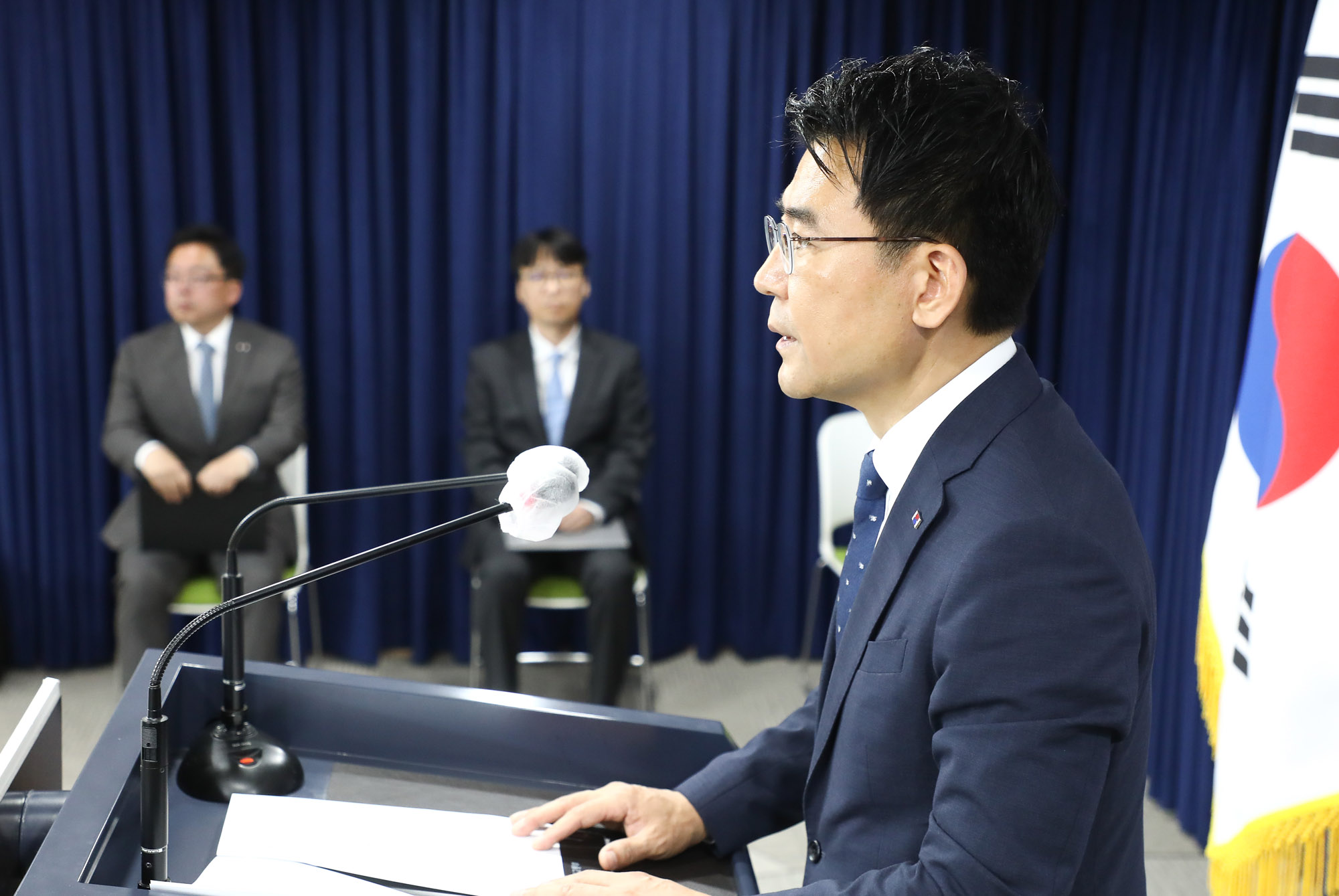 전세 사기 특별단속;경찰청 국토부 대검찰청