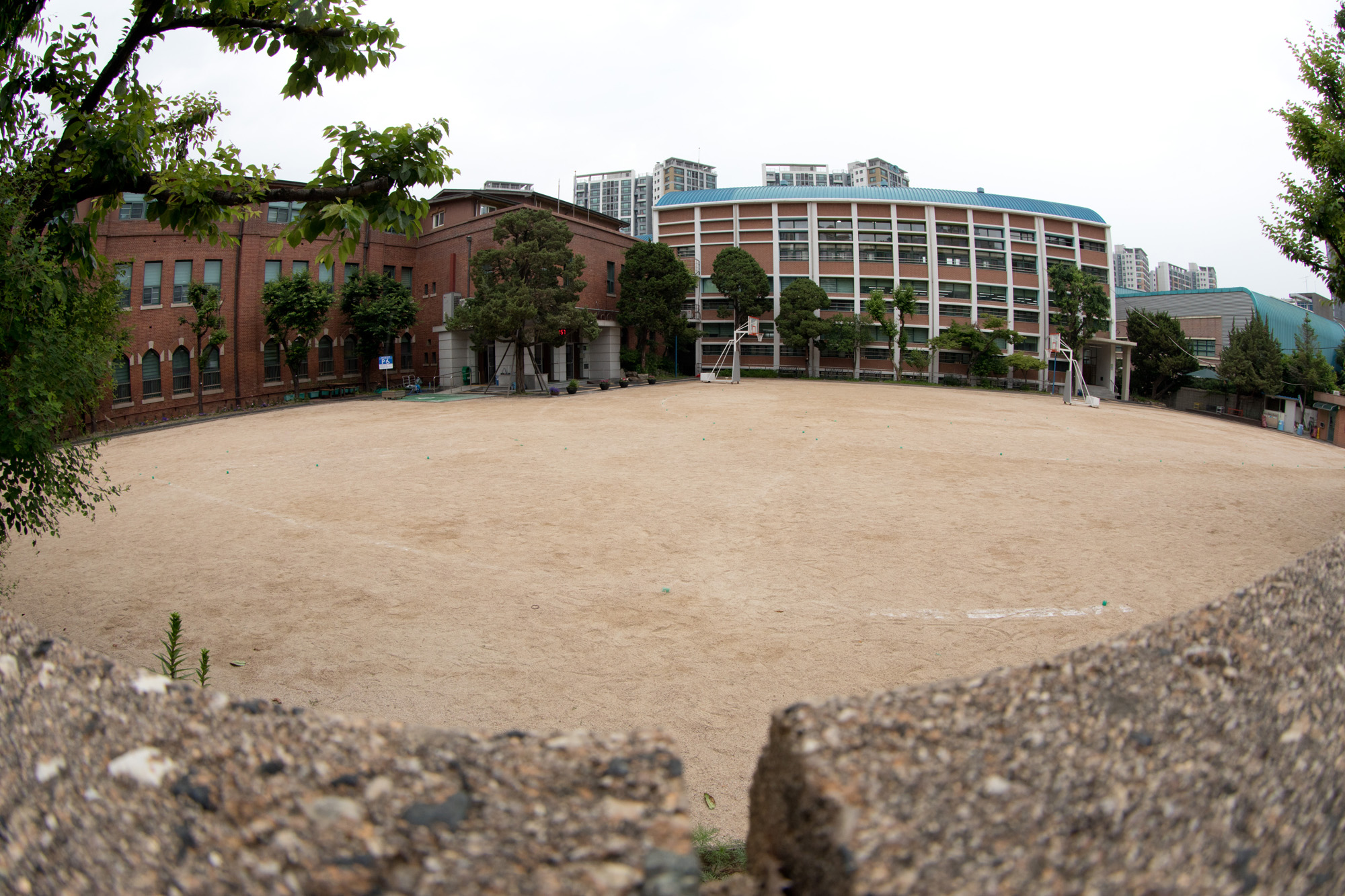 사회;교육;학교;중학교;폐교