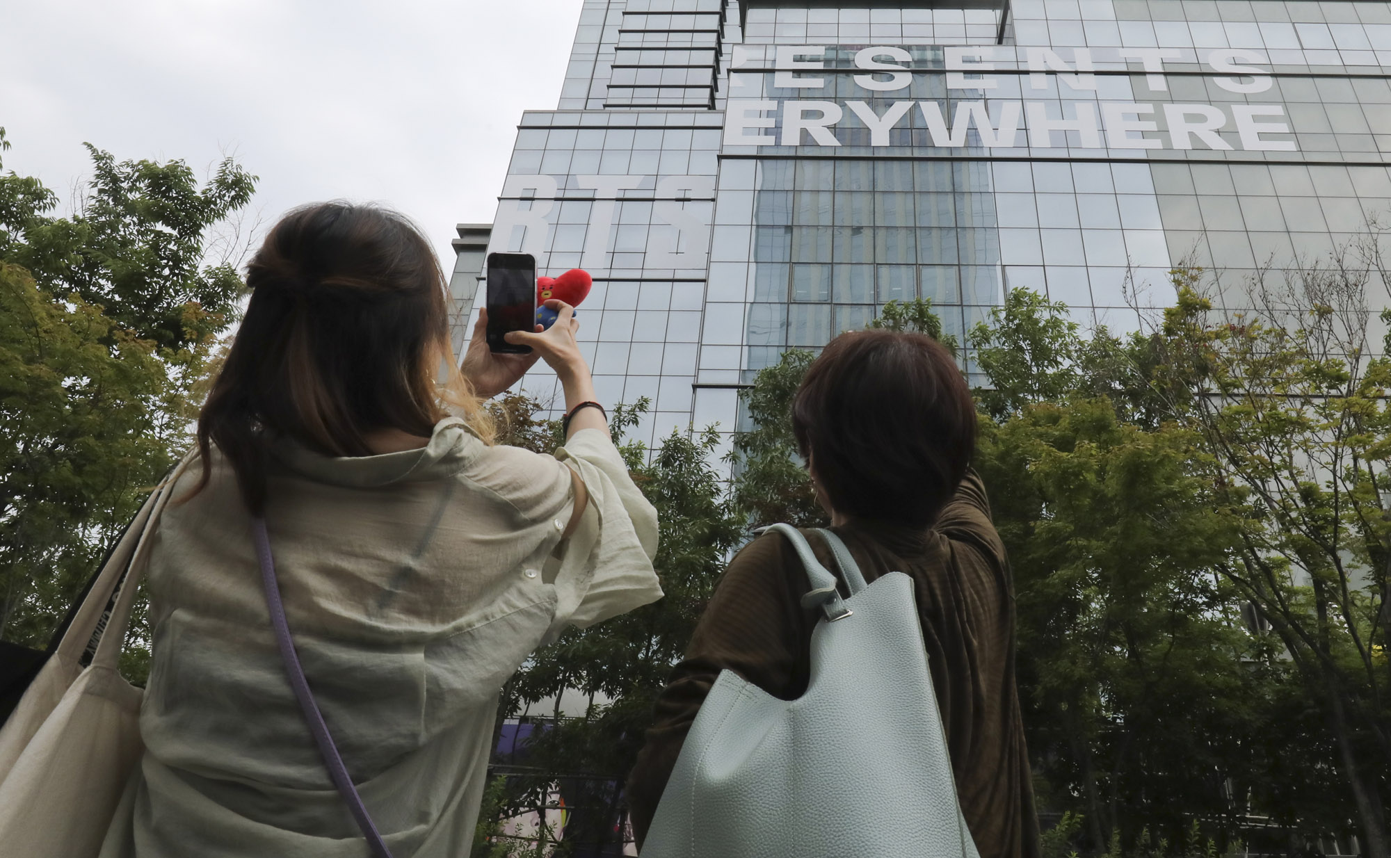 BTS;방탄소년단;방탄소년단10주년;데뷔10주년;방탄;아미;하이브