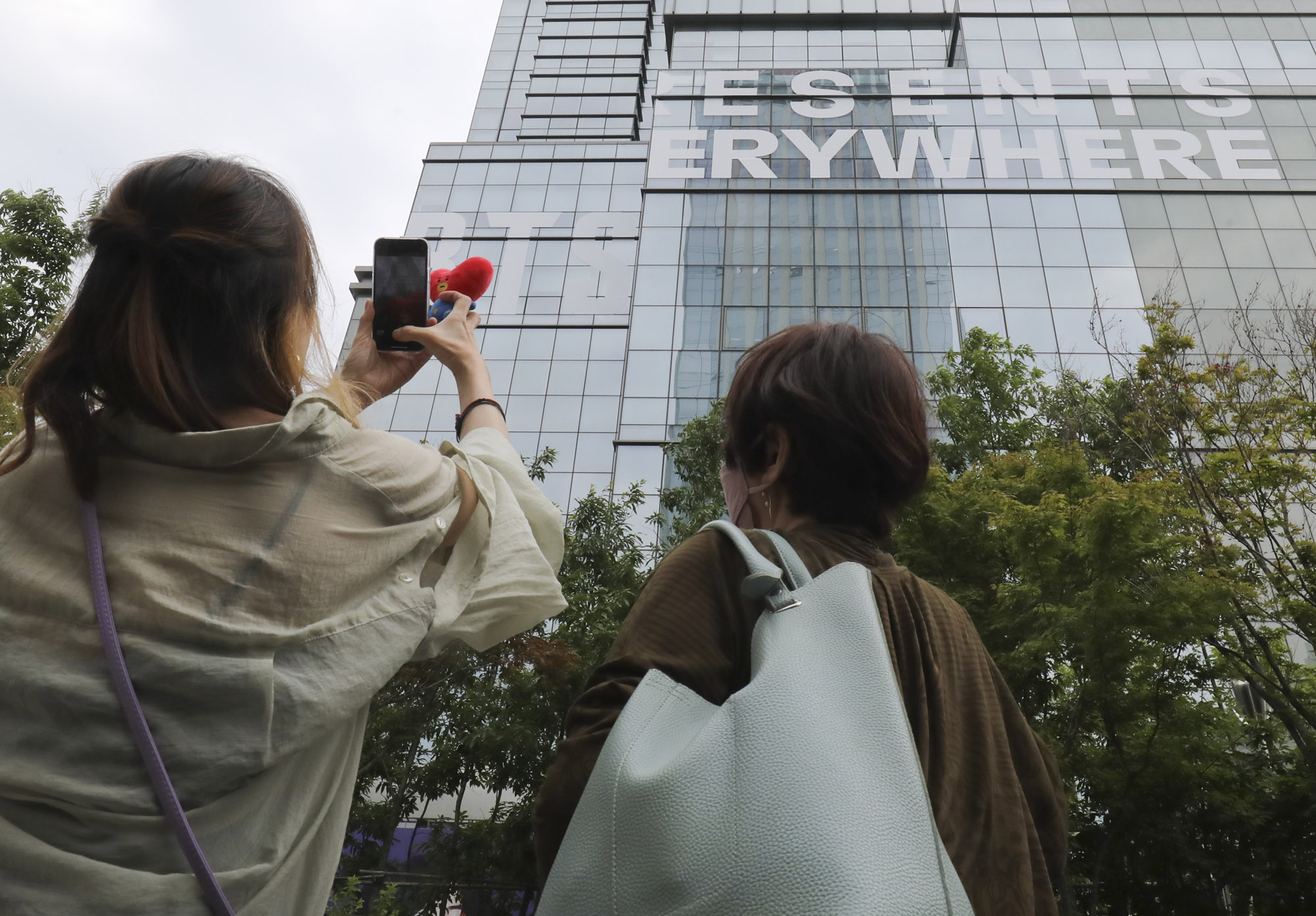 BTS;방탄소년단;방탄소년단10주년;데뷔10주년;방탄;아미;하이브