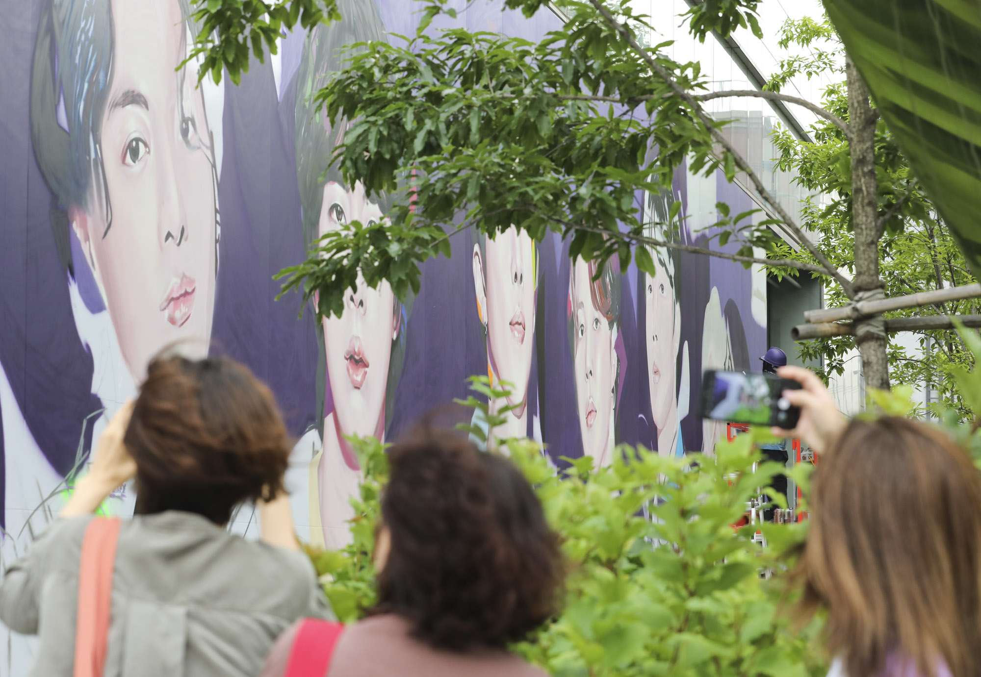 BTS;방탄소년단;방탄소년단10주년;데뷔10주년;방탄;아미;하이브