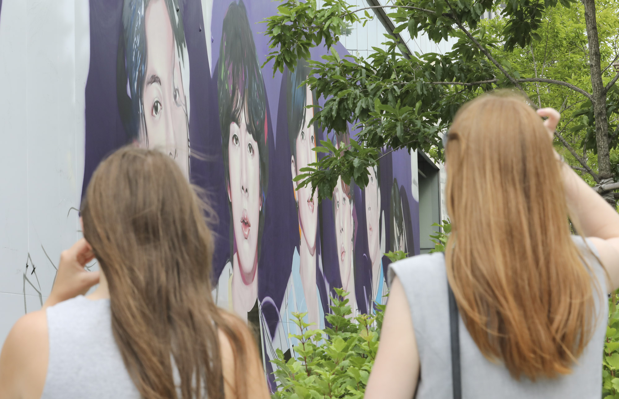 BTS;방탄소년단;방탄소년단10주년;데뷔10주년;방탄;아미;하이브