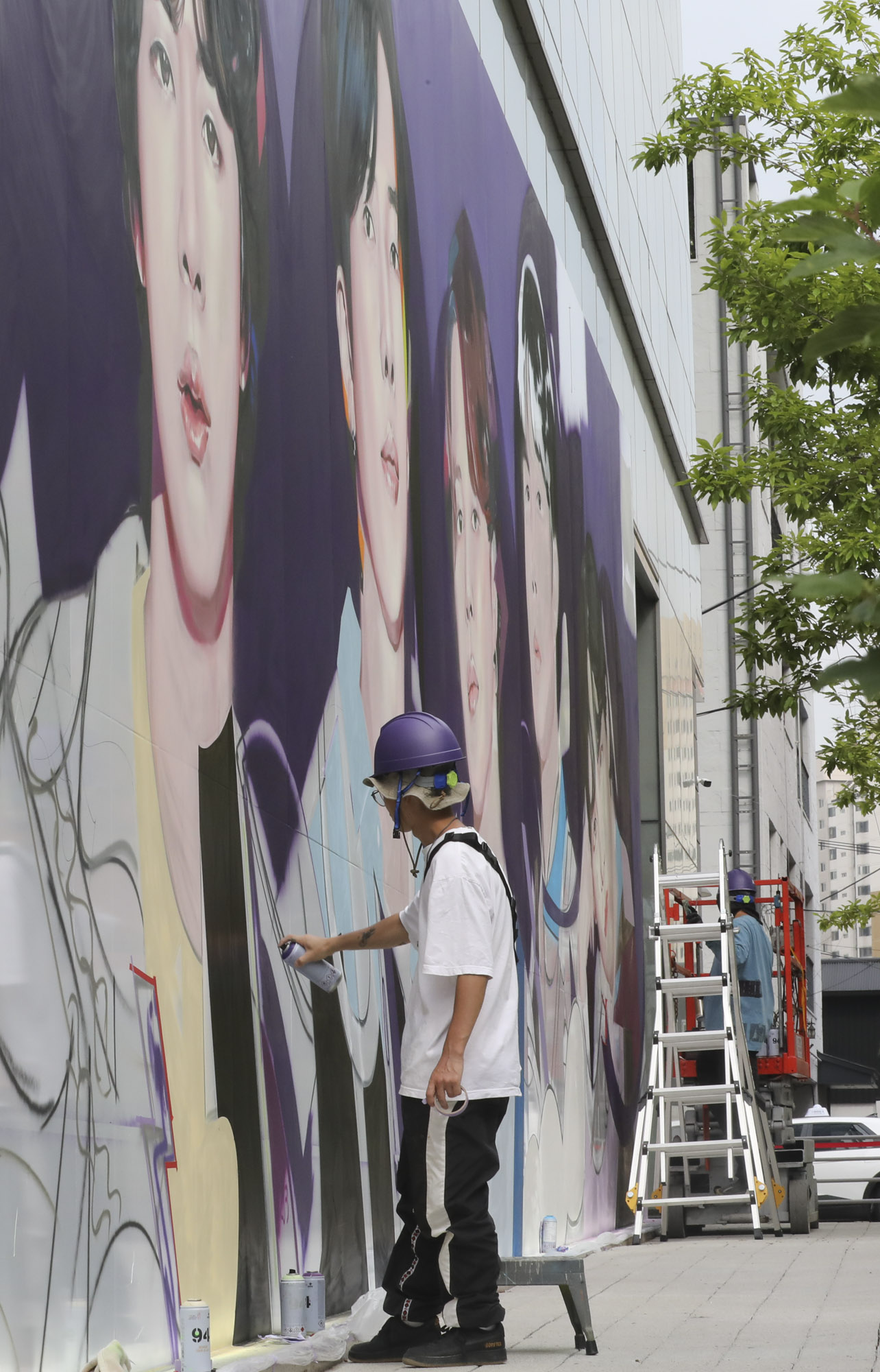 BTS;방탄소년단;방탄소년단10주년;데뷔10주년;방탄;아미;하이브