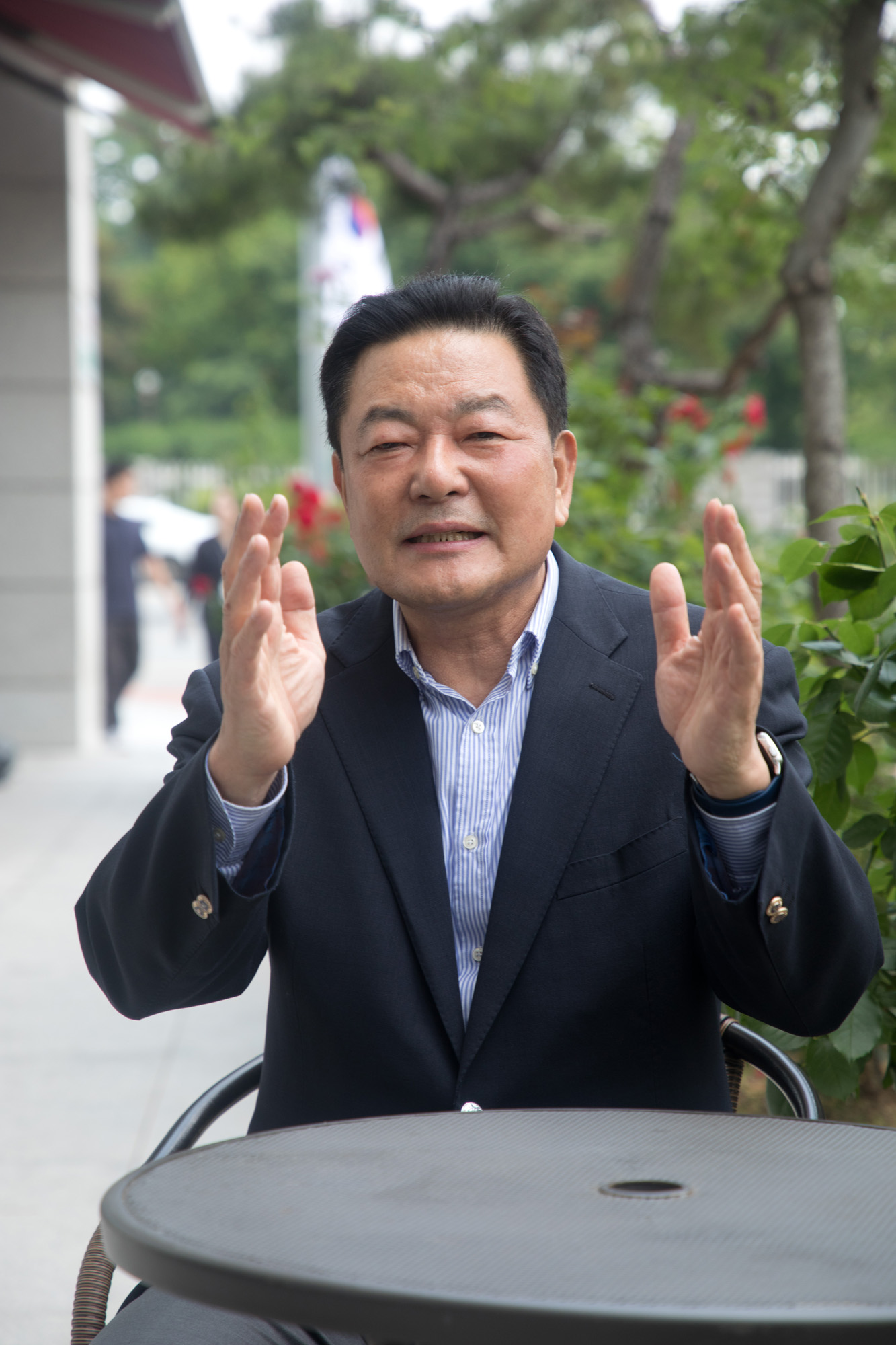 사회;역사;안중근;유해;발굴