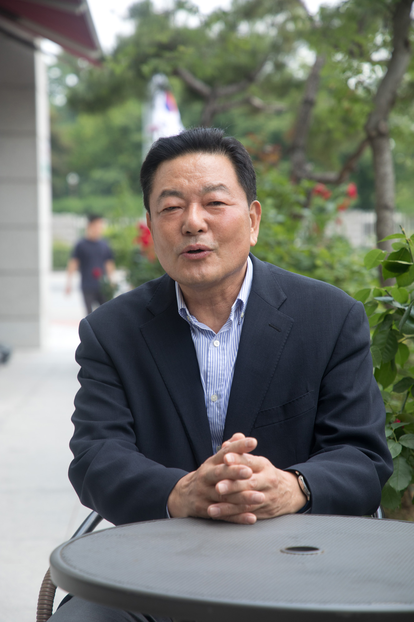 사회;역사;안중근;유해;발굴