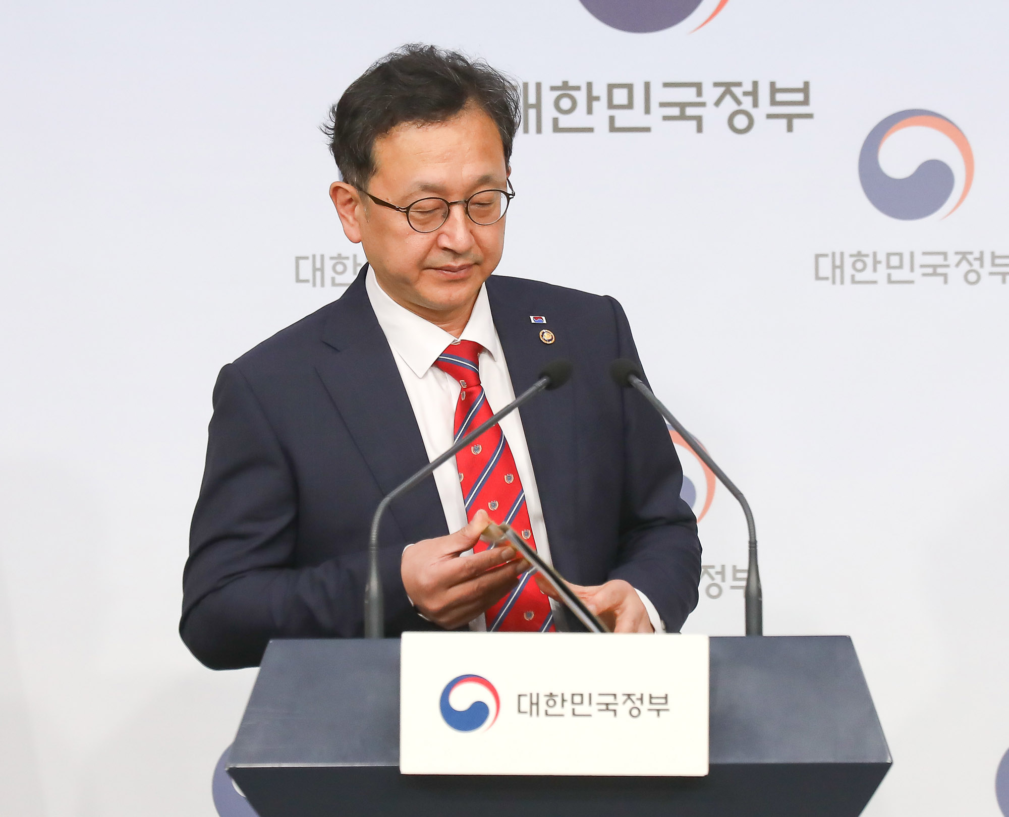 권익위 선관위 채용비리 브리핑