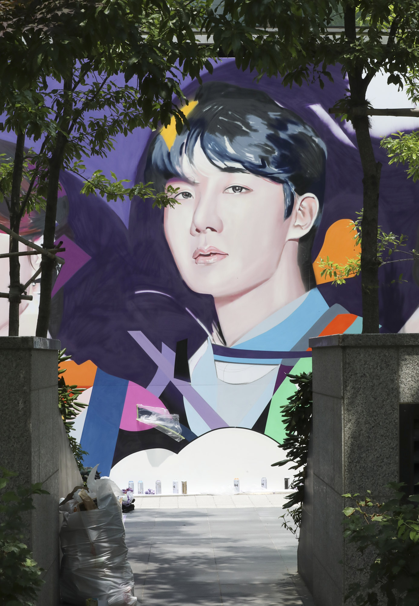 하이브;방탄소년단;아미