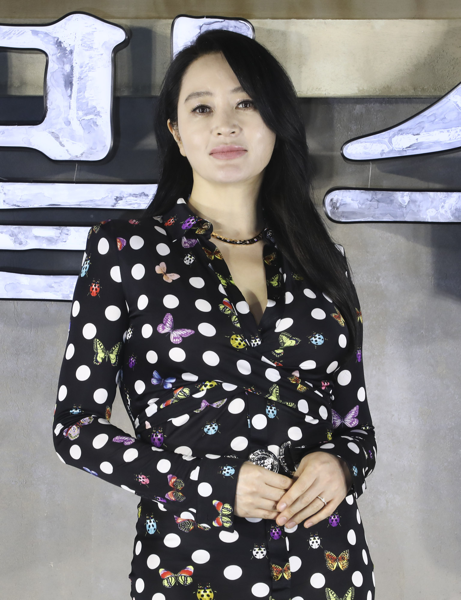 영화;영화밀수;밀수제작보고회