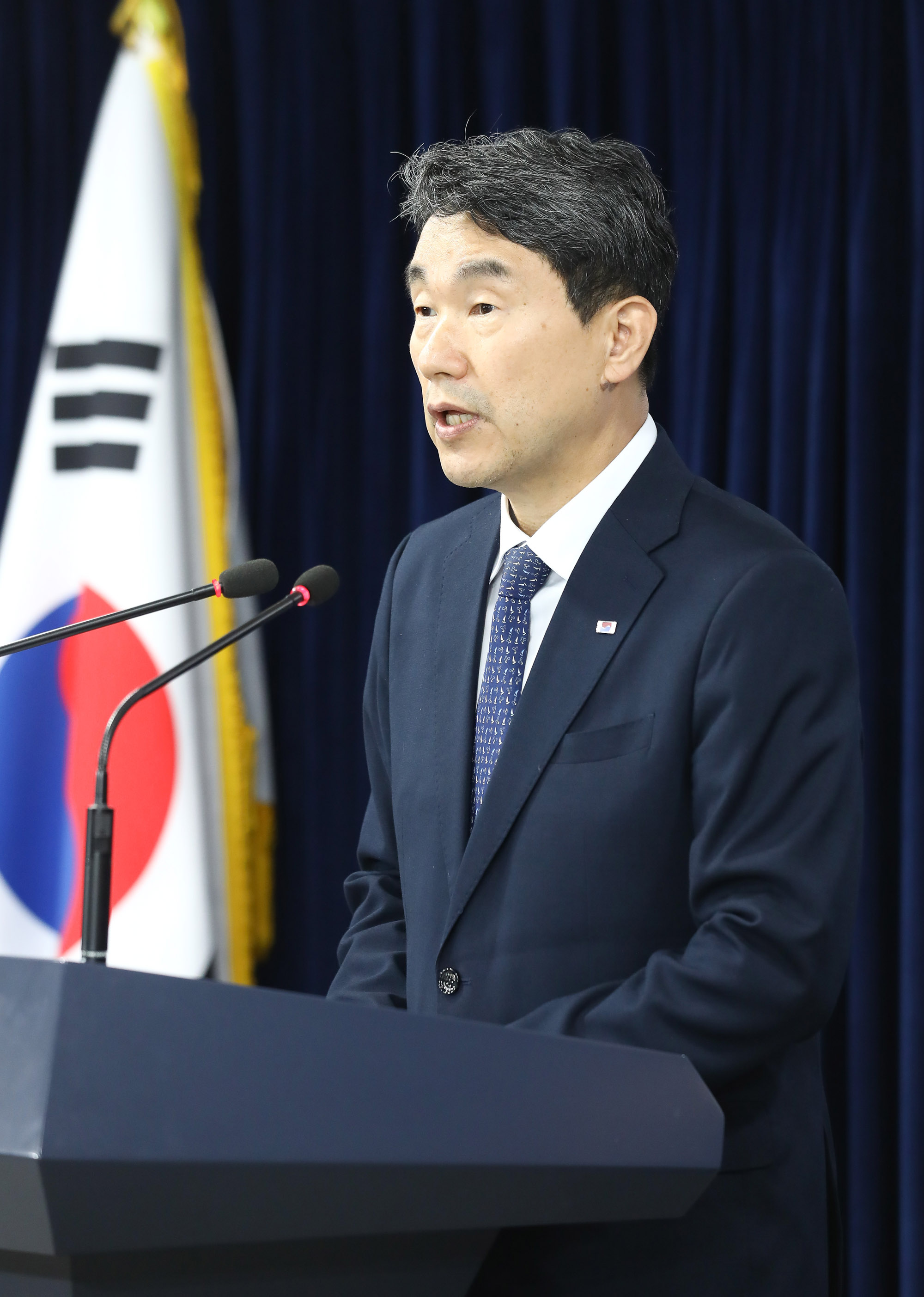 공교육 경쟁력 이주호 교육부총리