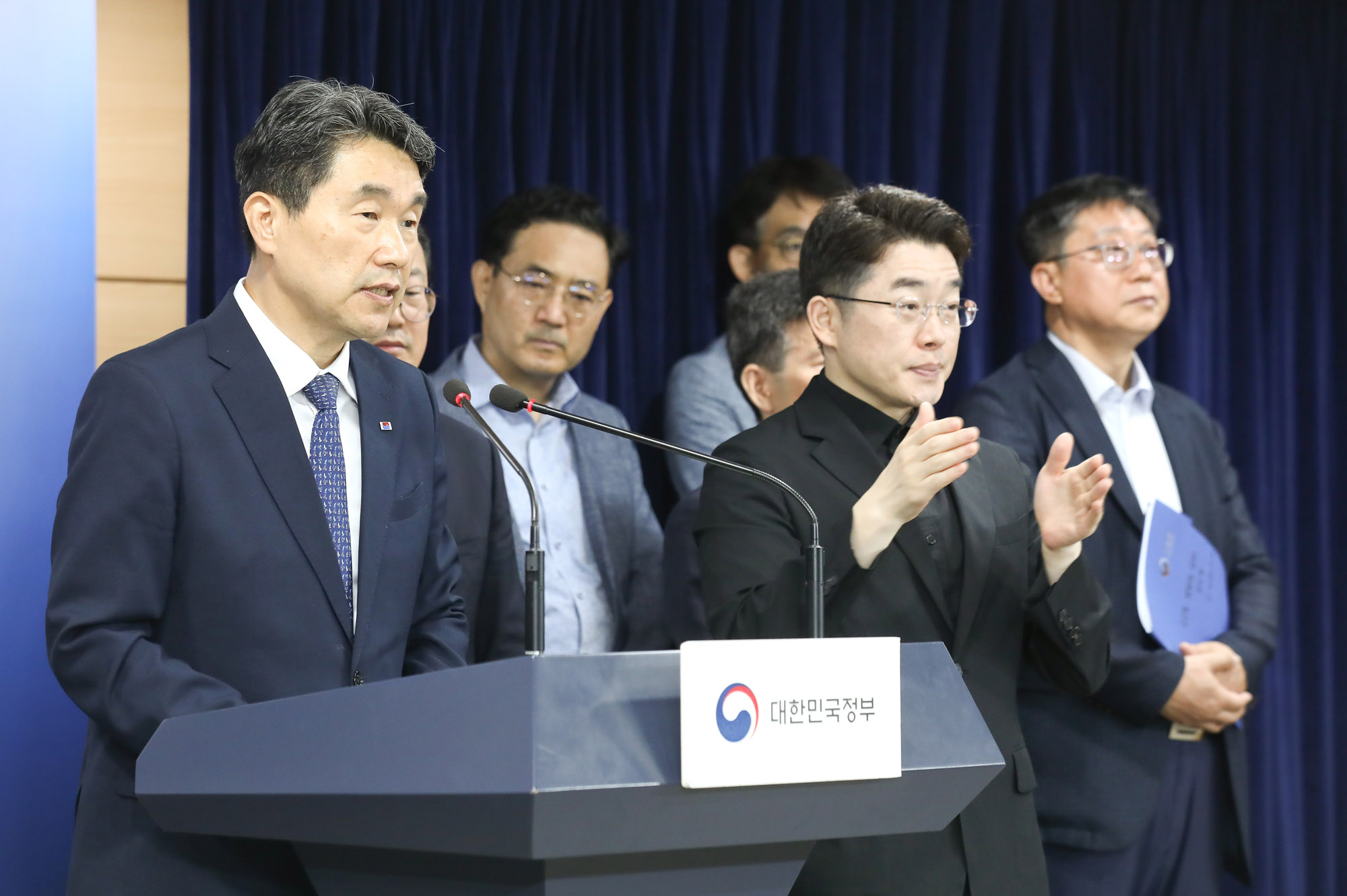 공교육 경쟁력 이주호 교육부총리