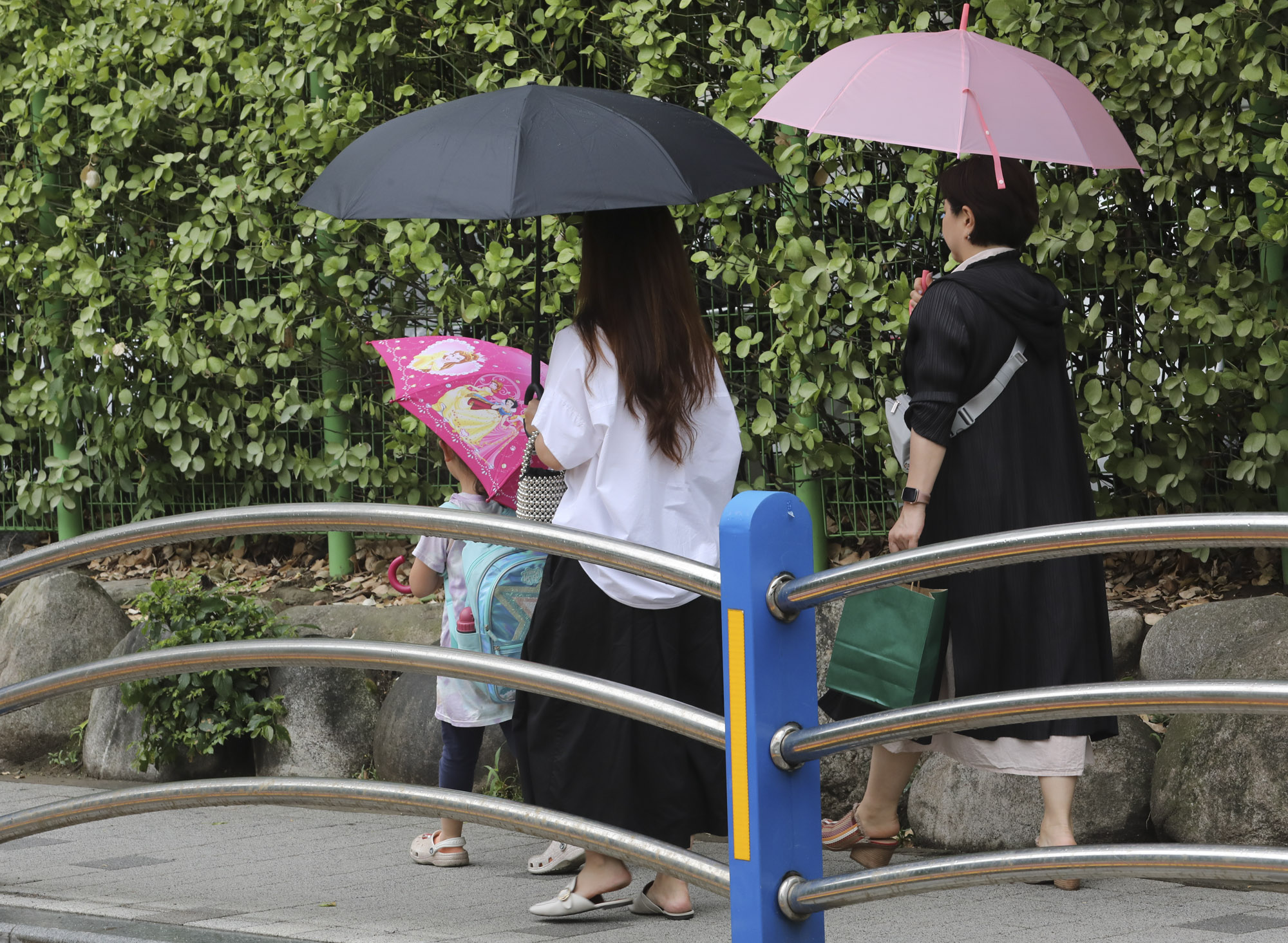 유치원;어린이집;하원;하원도우미;입주도우미;보호자;유치원하원