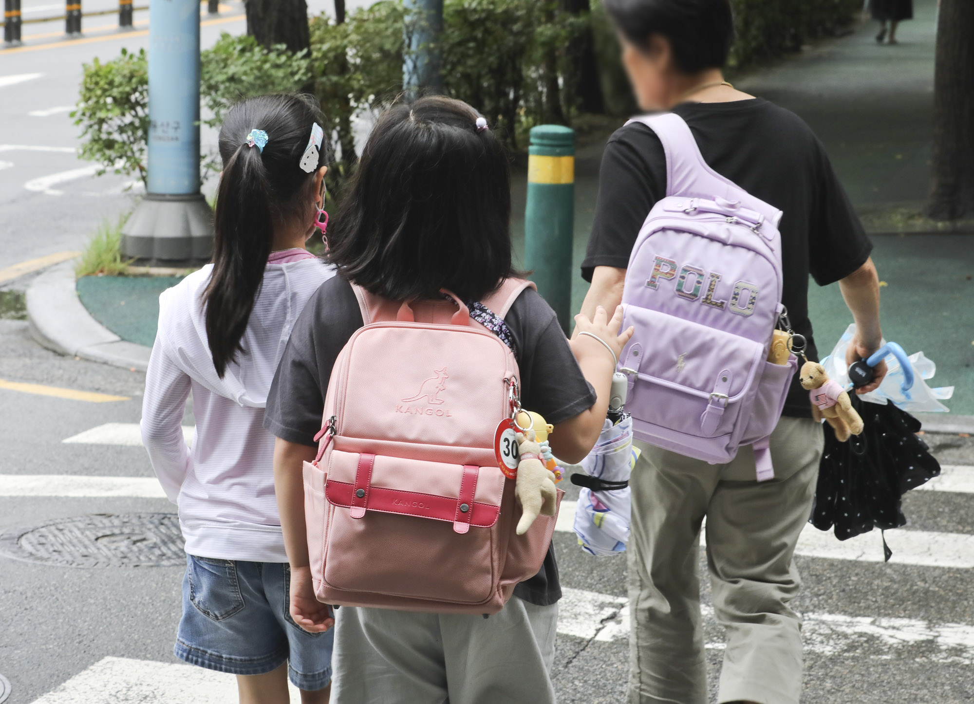 유치원;어린이집;하원;하원도우미;입주도우미;보호자;유치원하원