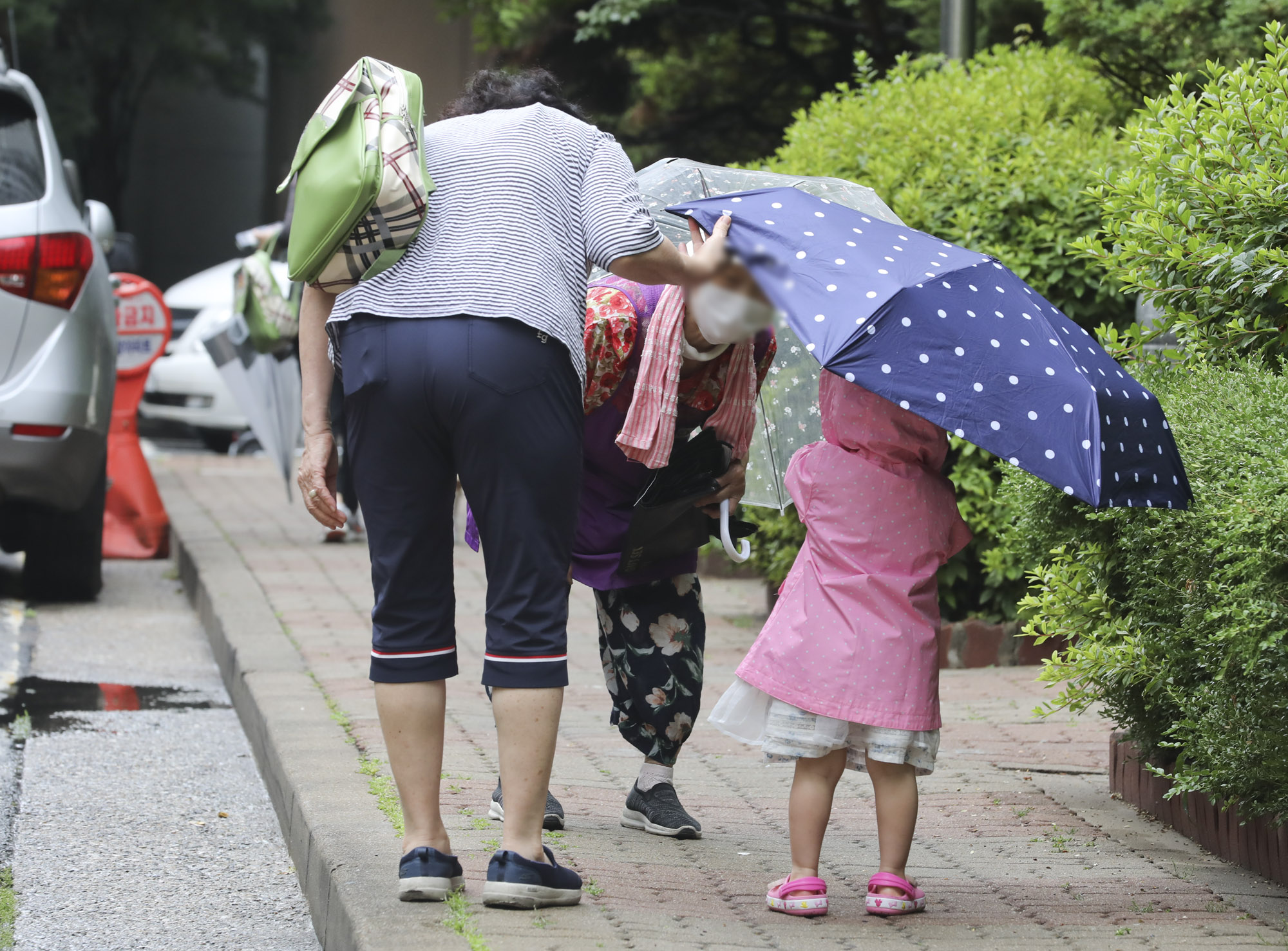 유치원;어린이집;하원;하원도우미;입주도우미;보호자;유치원하원