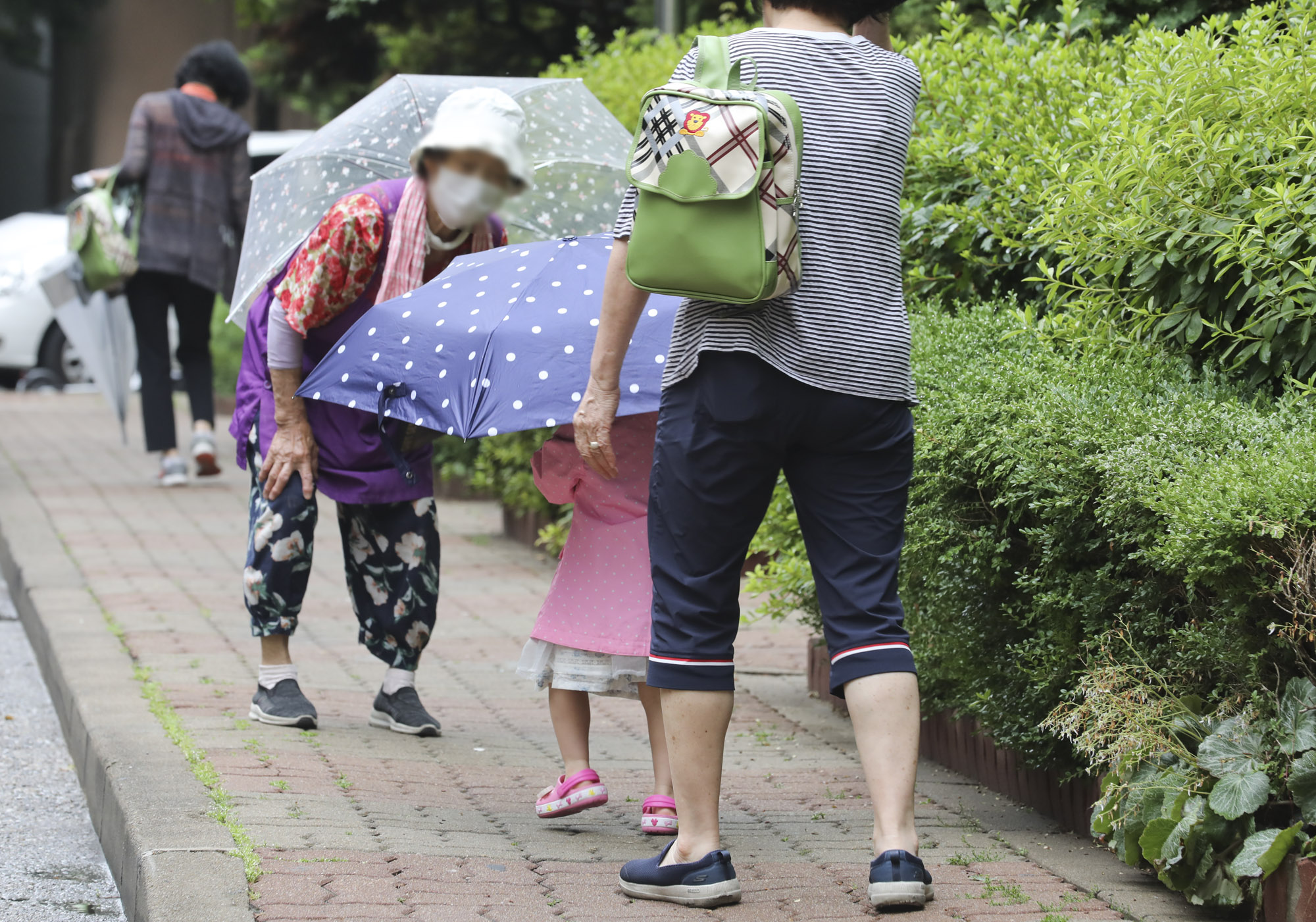 유치원;어린이집;하원;하원도우미;입주도우미;보호자;유치원하원