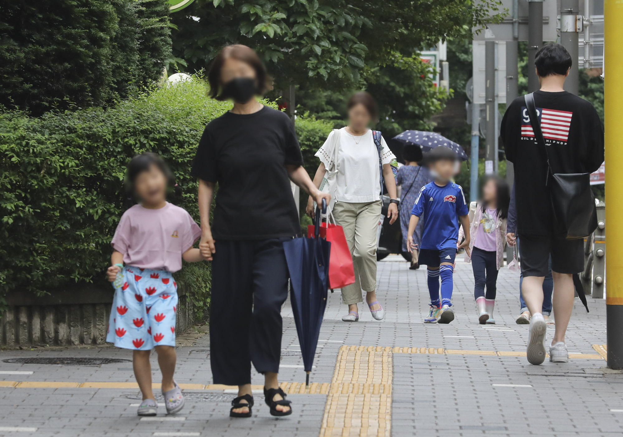 유치원;어린이집;하원;하원도우미;입주도우미;보호자;유치원하원