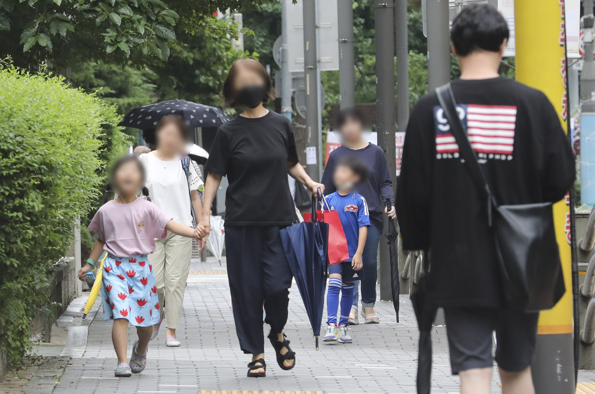 유치원;어린이집;하원;하원도우미;입주도우미;보호자;유치원하원