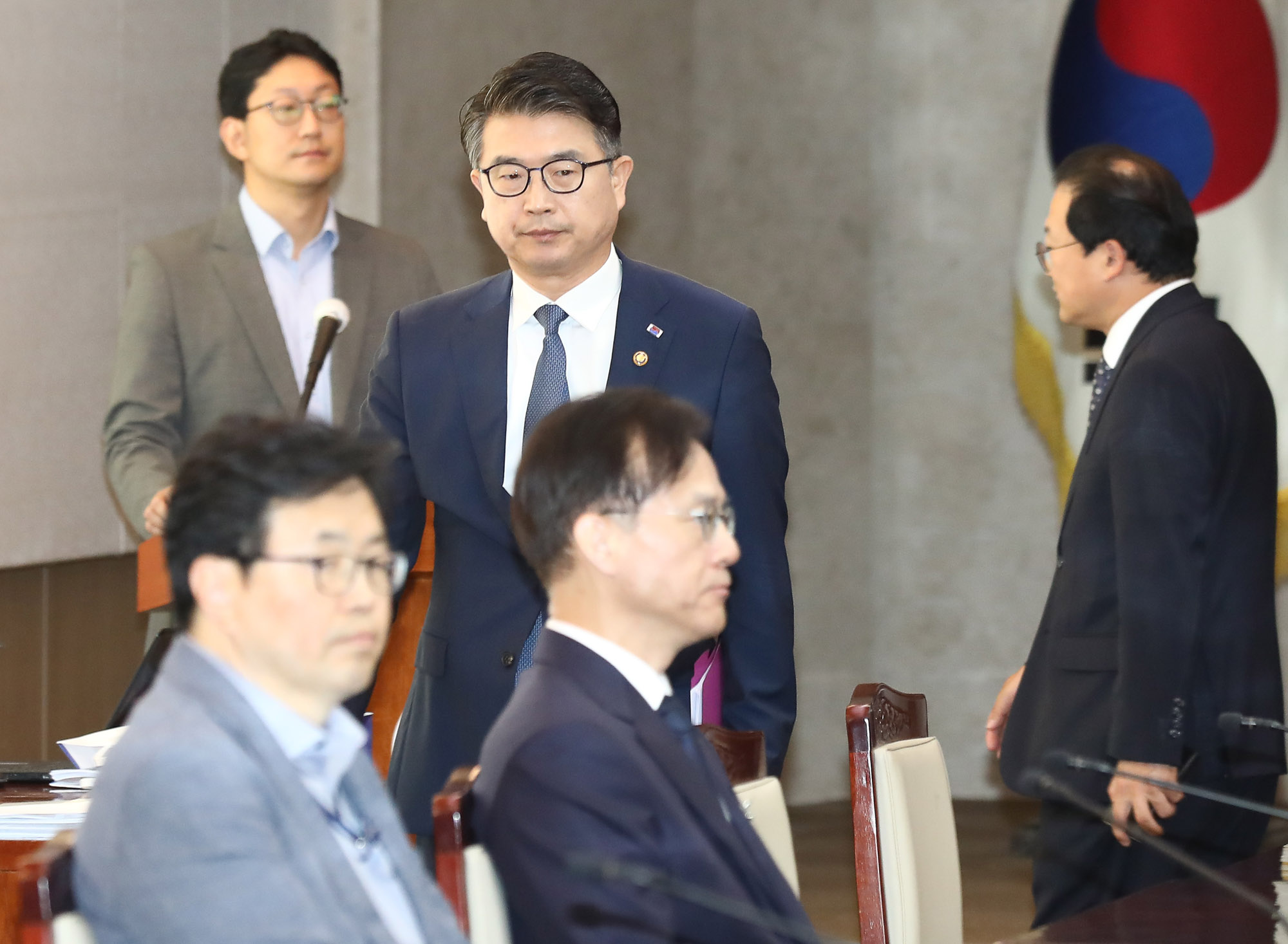 사교육 카르텔·부조리 범정부 대응협의회