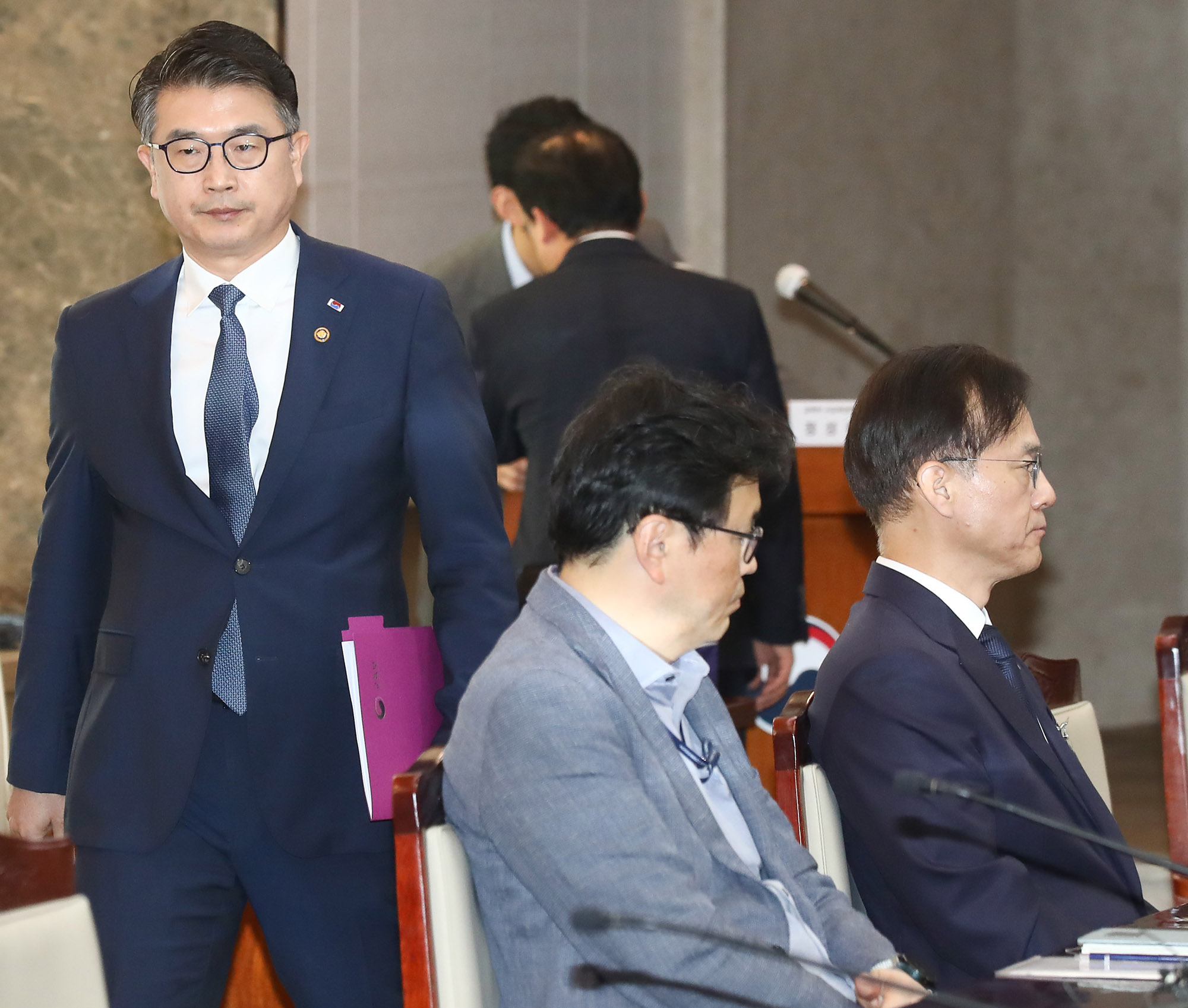 사교육 카르텔·부조리 범정부 대응협의회