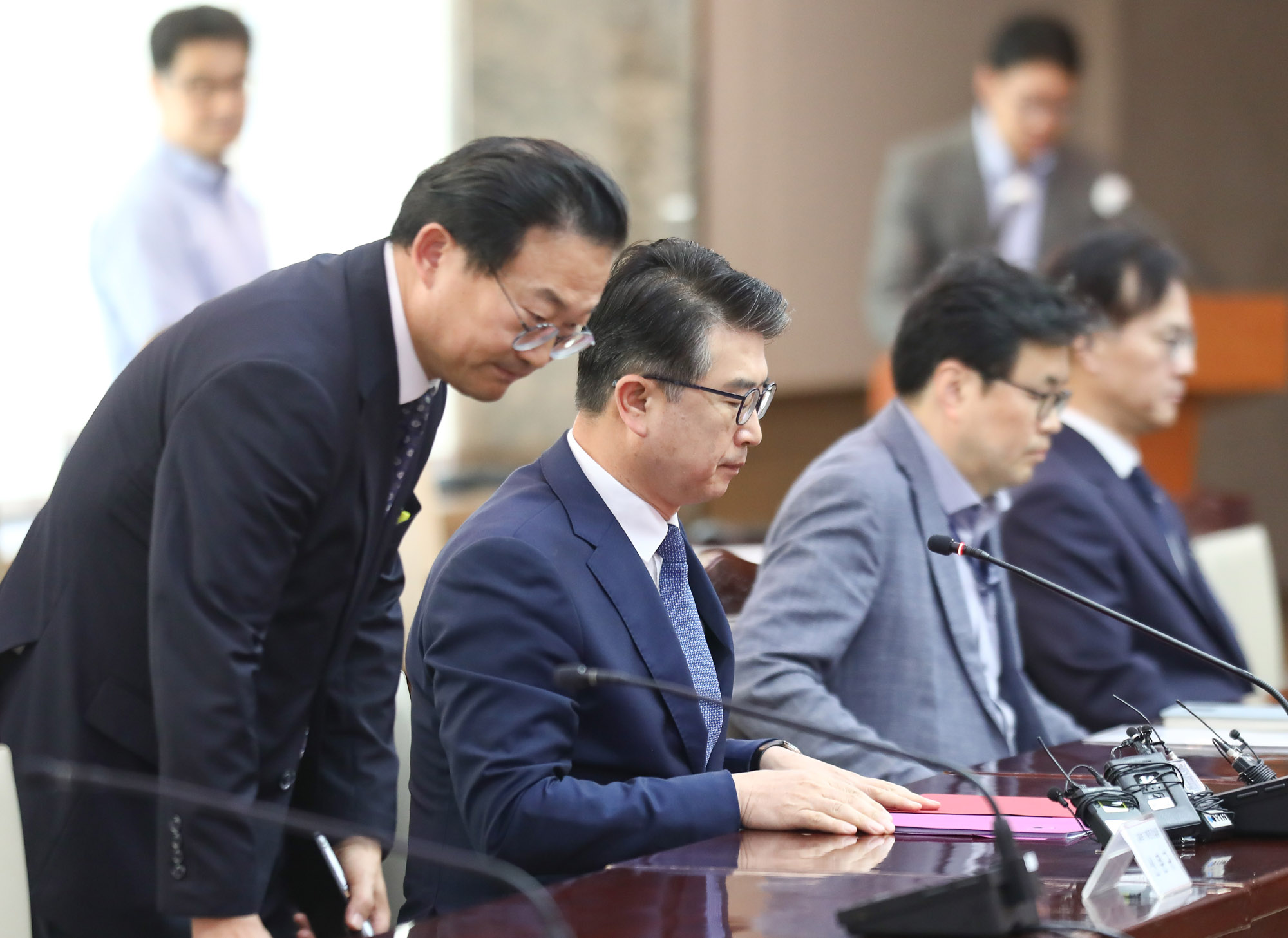 사교육 카르텔·부조리 범정부 대응협의회