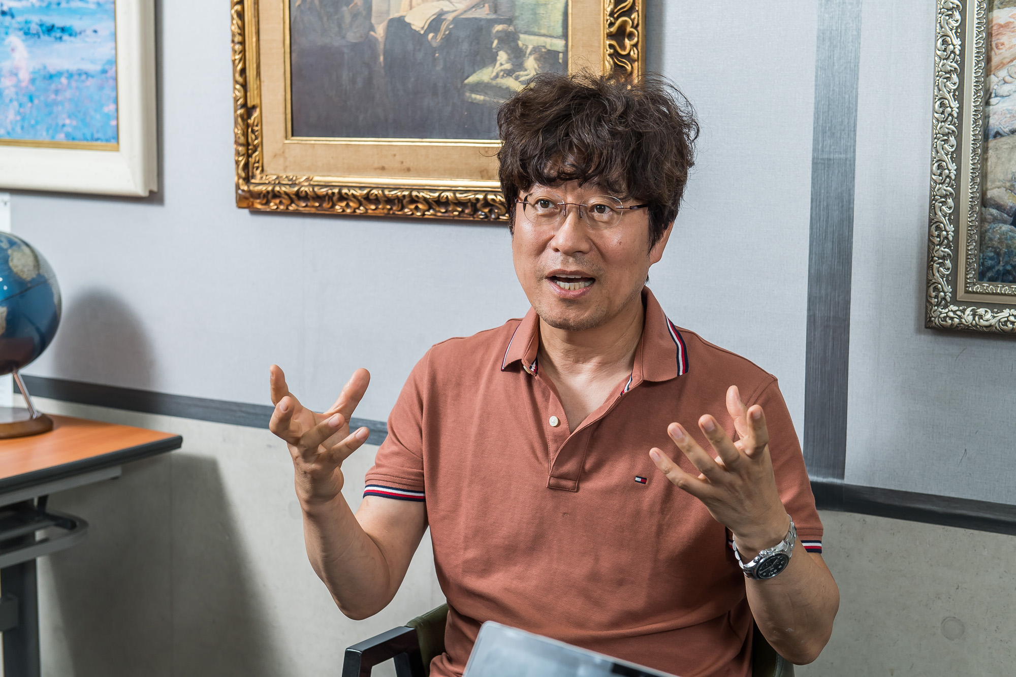 사회;교육;수능;대입수능;대학수학능력시험;수능영어;킬러문항;영어강사;김정호;바른영어사