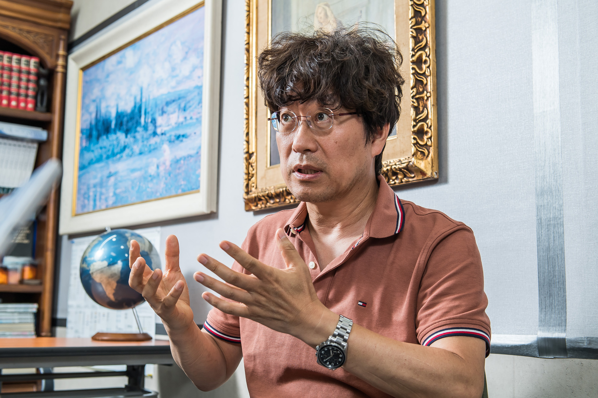 사회;교육;수능;대입수능;대학수학능력시험;수능영어;킬러문항;영어강사;김정호;바른영어사