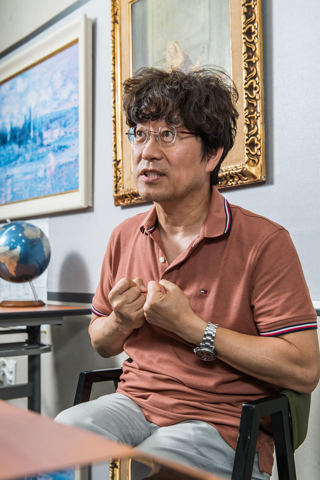 사회;교육;수능;대입수능;대학수학능력시험;수능영어;킬러문항;영어강사;김정호;바른영어사