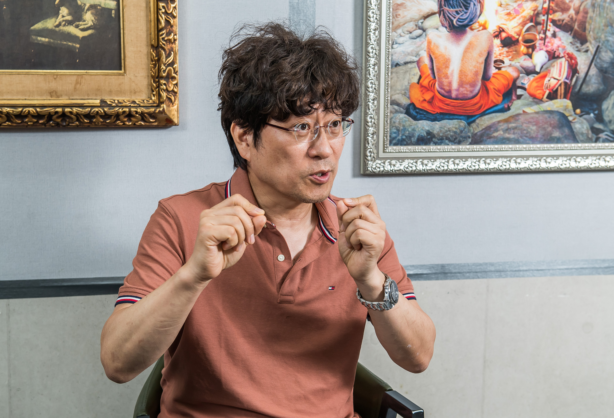 사회;교육;수능;대입수능;대학수학능력시험;수능영어;킬러문항;영어강사;김정호;바른영어사