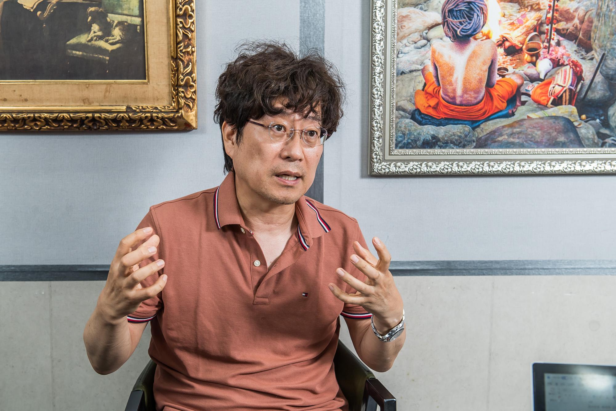 사회;교육;수능;대입수능;대학수학능력시험;수능영어;킬러문항;영어강사;김정호;바른영어사