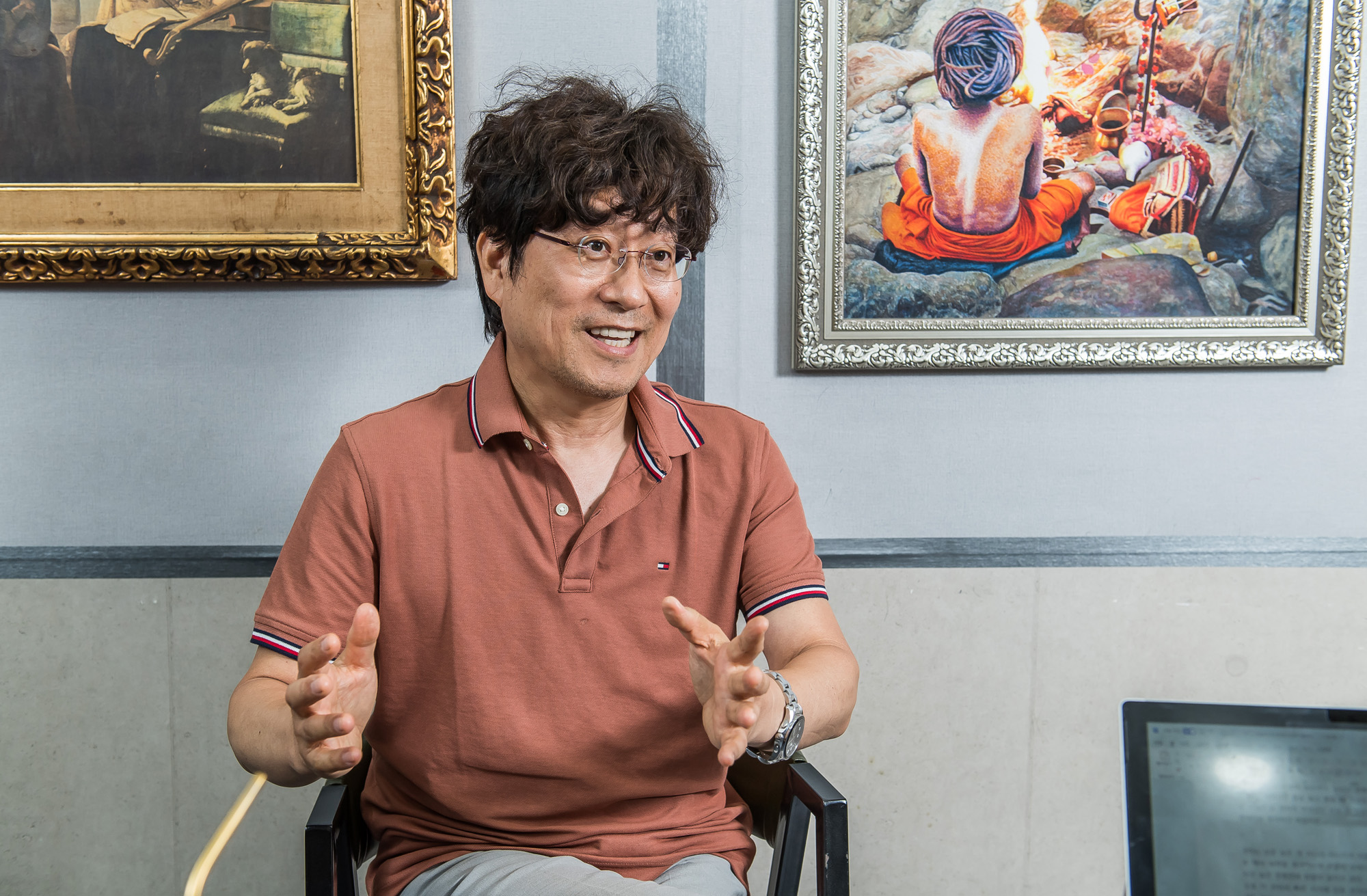 사회;교육;수능;대입수능;대학수학능력시험;수능영어;킬러문항;영어강사;김정호;바른영어사