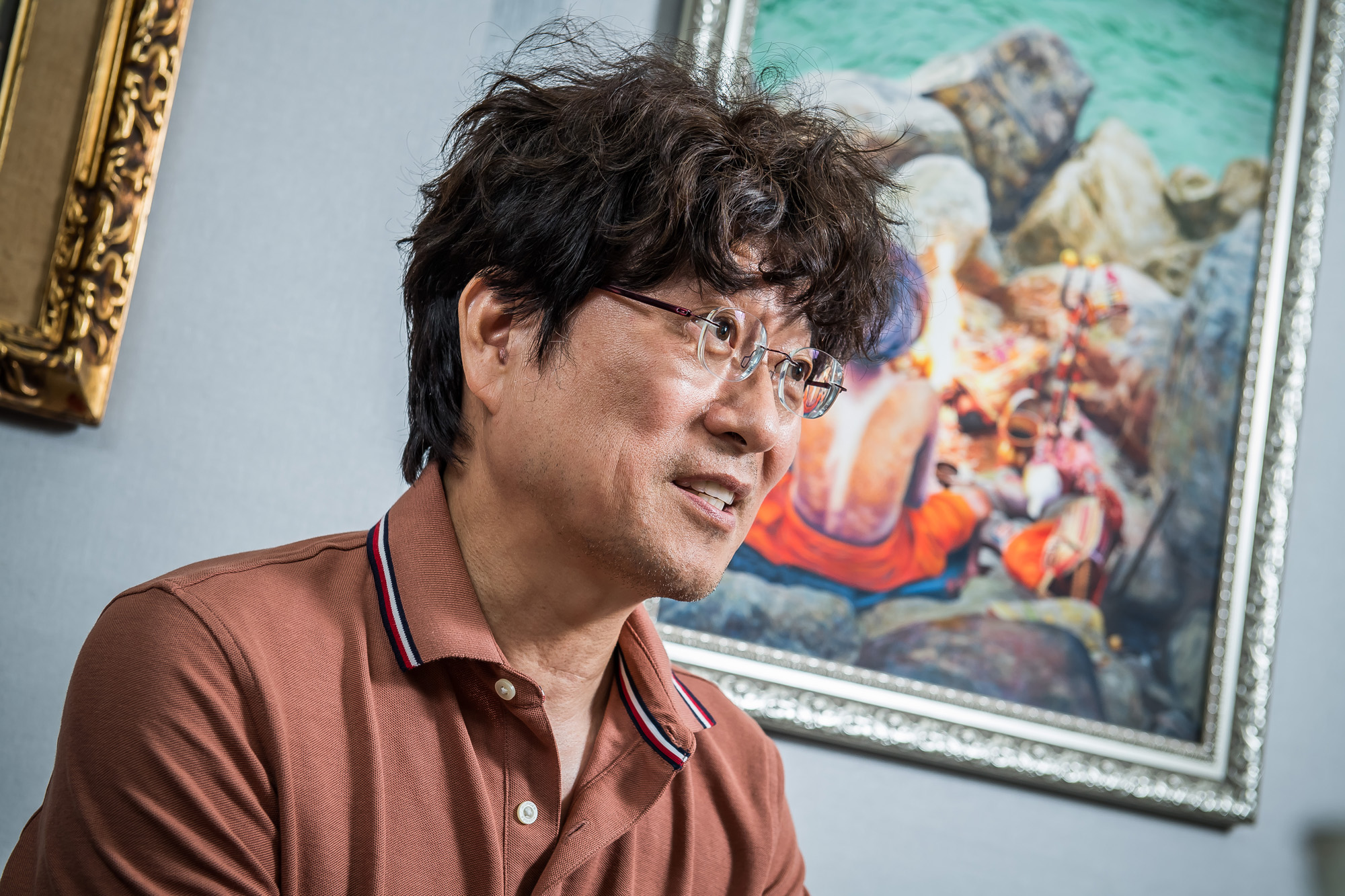 사회;교육;수능;대입수능;대학수학능력시험;수능영어;킬러문항;영어강사;김정호;바른영어사