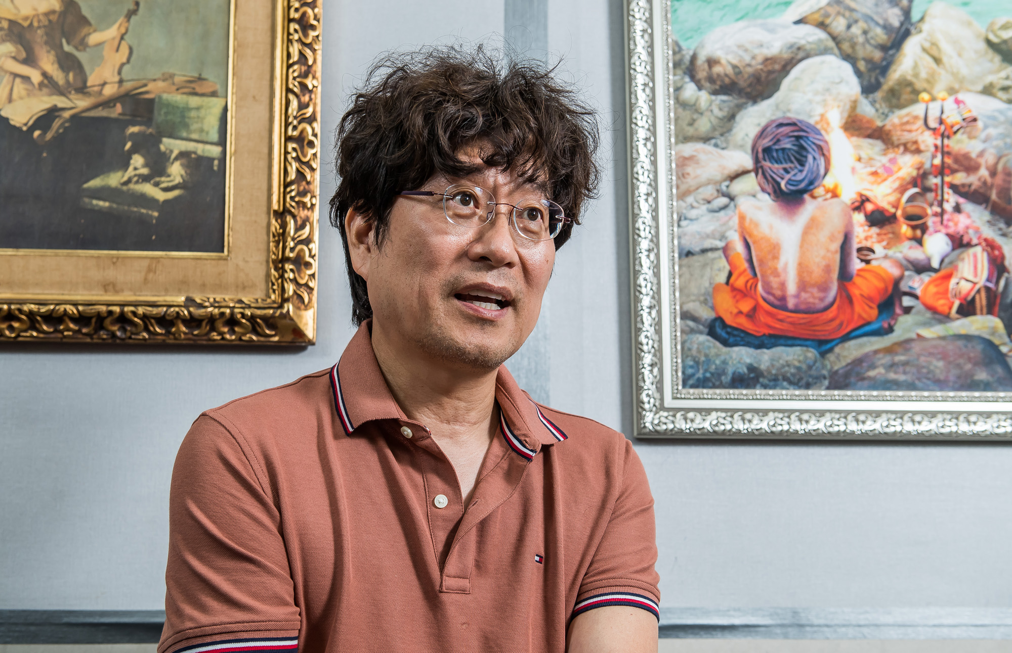 사회;교육;수능;대입수능;대학수학능력시험;수능영어;킬러문항;영어강사;김정호;바른영어사