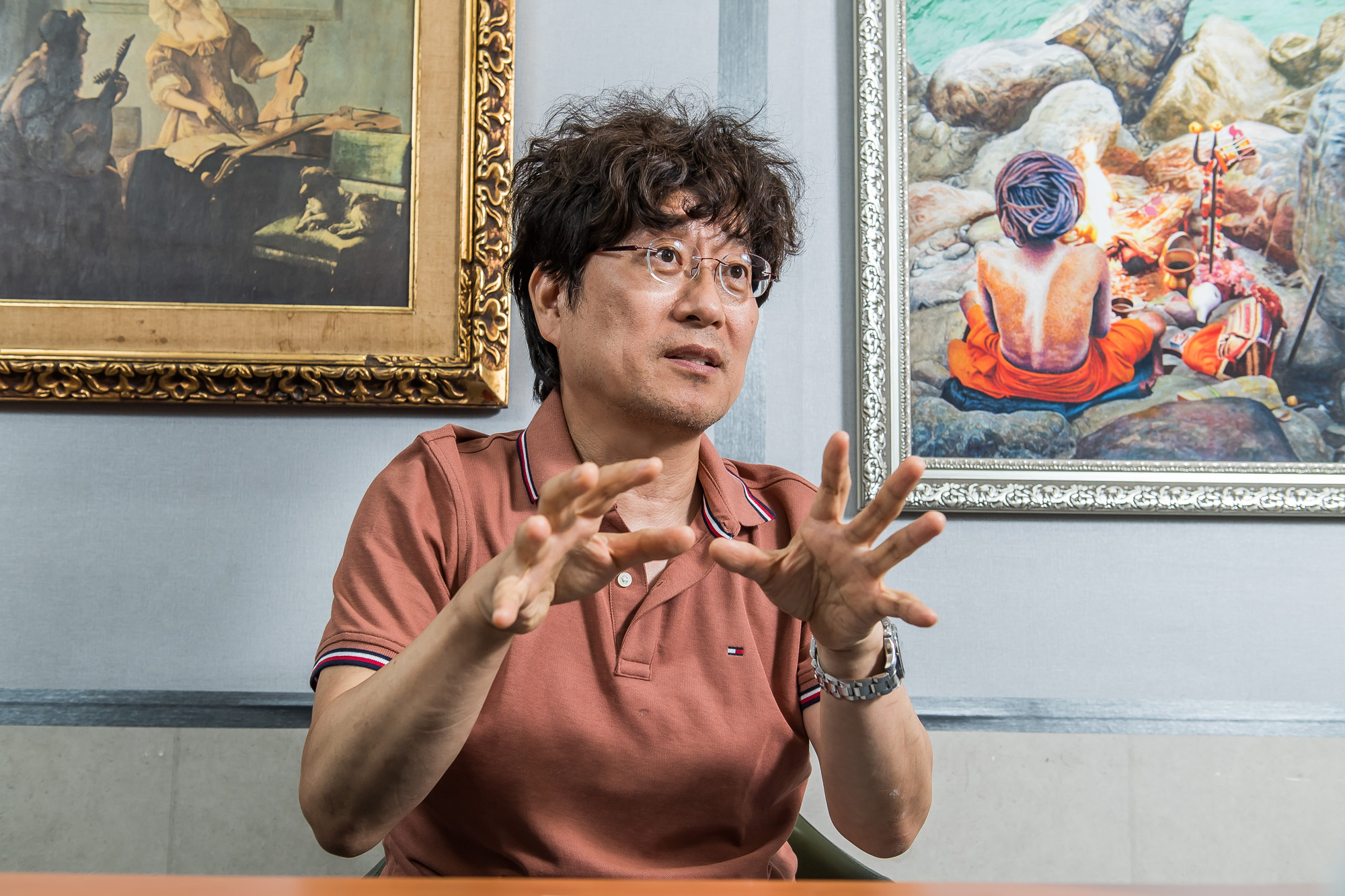 사회;교육;수능;대입수능;대학수학능력시험;수능영어;킬러문항;영어강사;김정호;바른영어사