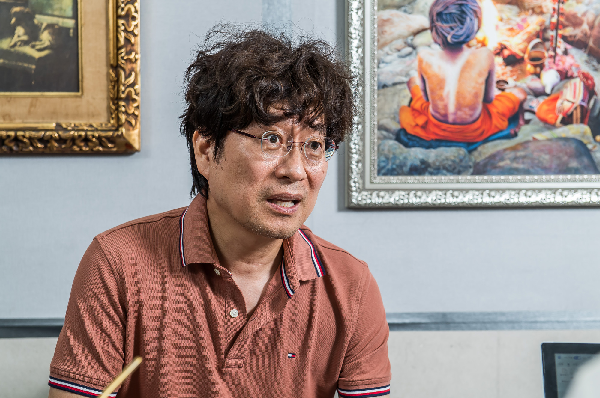 사회;교육;수능;대입수능;대학수학능력시험;수능영어;킬러문항;영어강사;김정호;바른영어사