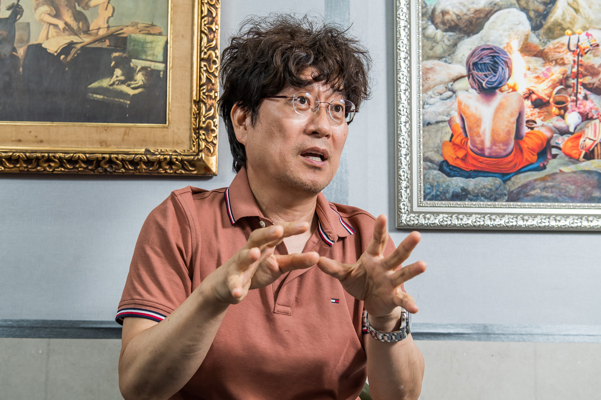 사회;교육;수능;대입수능;대학수학능력시험;수능영어;킬러문항;영어강사;김정호;바른영어사