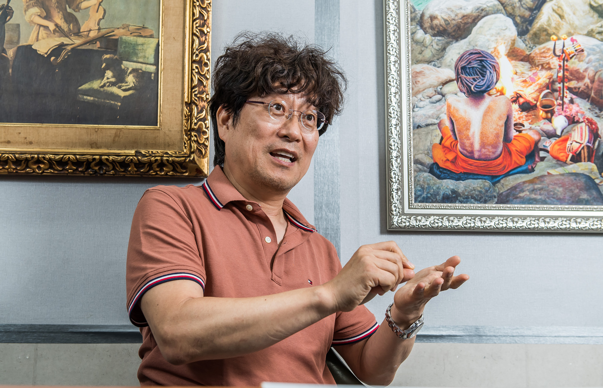 사회;교육;수능;대입수능;대학수학능력시험;수능영어;킬러문항;영어강사;김정호;바른영어사