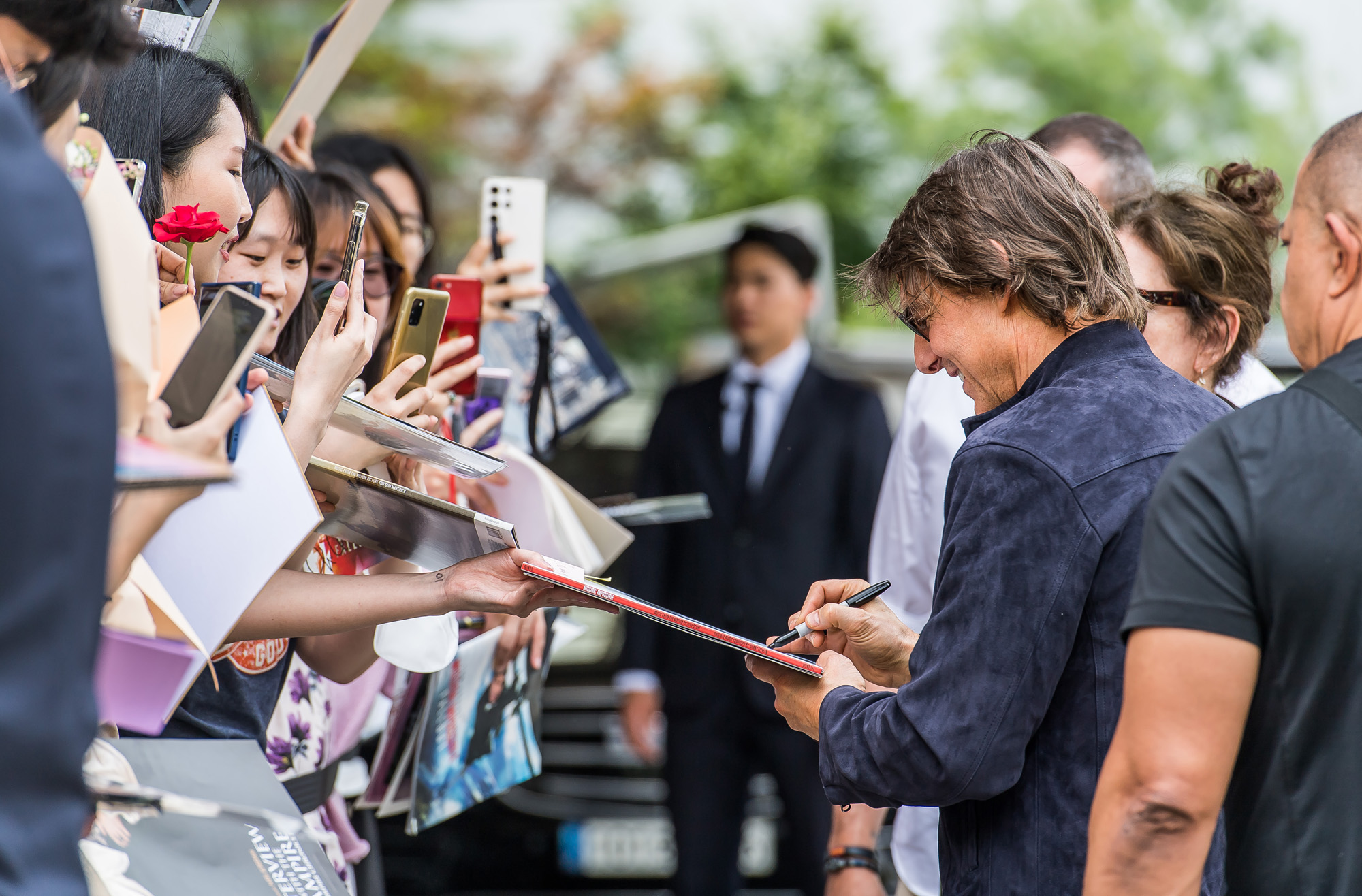 연예;스타;해외스타;헐리우드스타;톰크루즈;미션임파서블데드레코닝;미션임파서블7