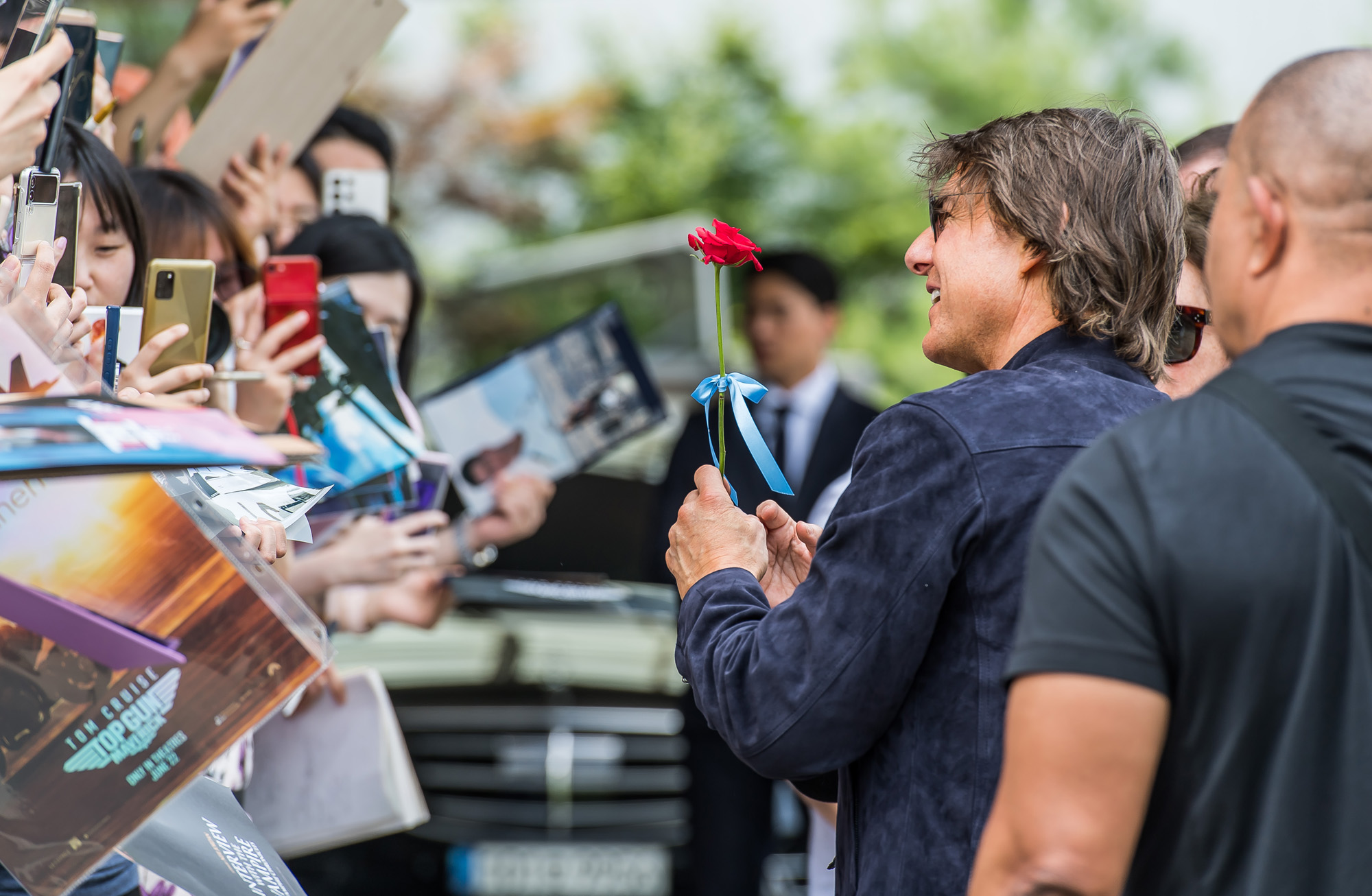 연예;스타;해외스타;헐리우드스타;톰크루즈;미션임파서블데드레코닝;미션임파서블7