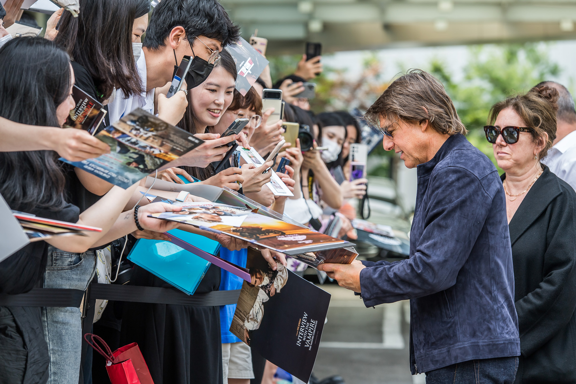 연예;스타;해외스타;헐리우드스타;톰크루즈;미션임파서블데드레코닝;미션임파서블7