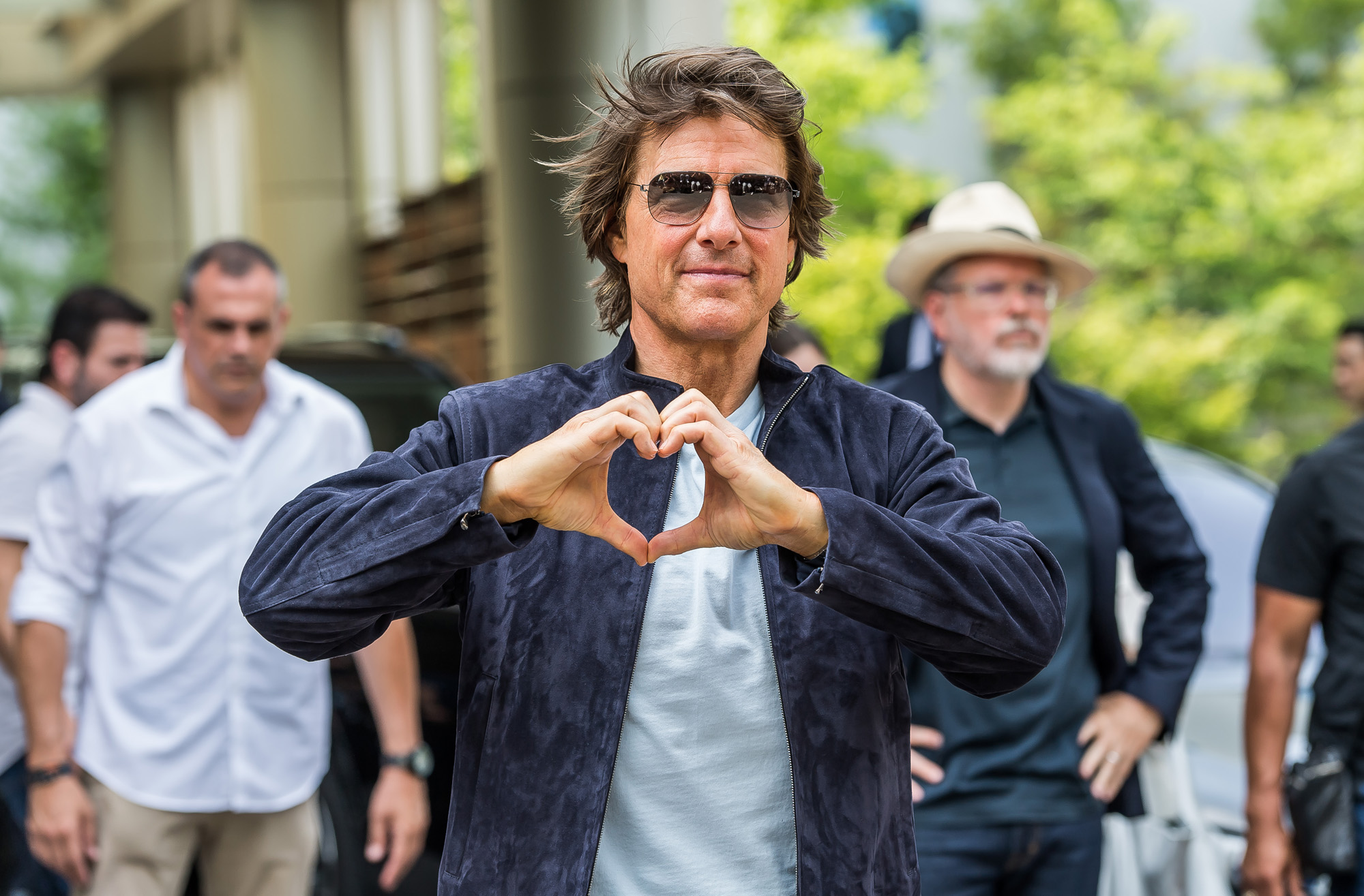 연예;스타;해외스타;헐리우드스타;톰크루즈;미션임파서블데드레코닝;미션임파서블7