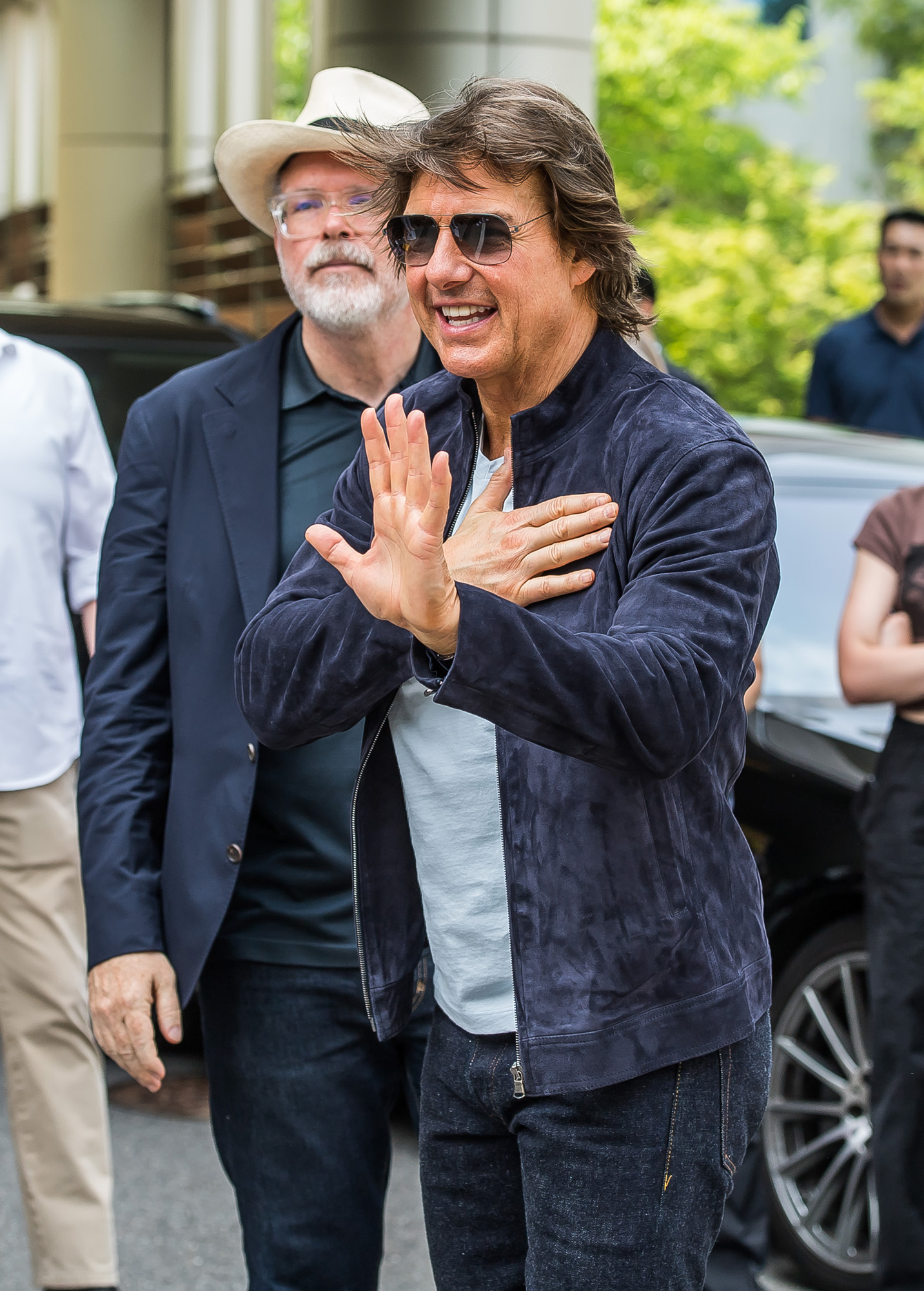 연예;스타;해외스타;헐리우드스타;톰크루즈;미션임파서블데드레코닝;미션임파서블7