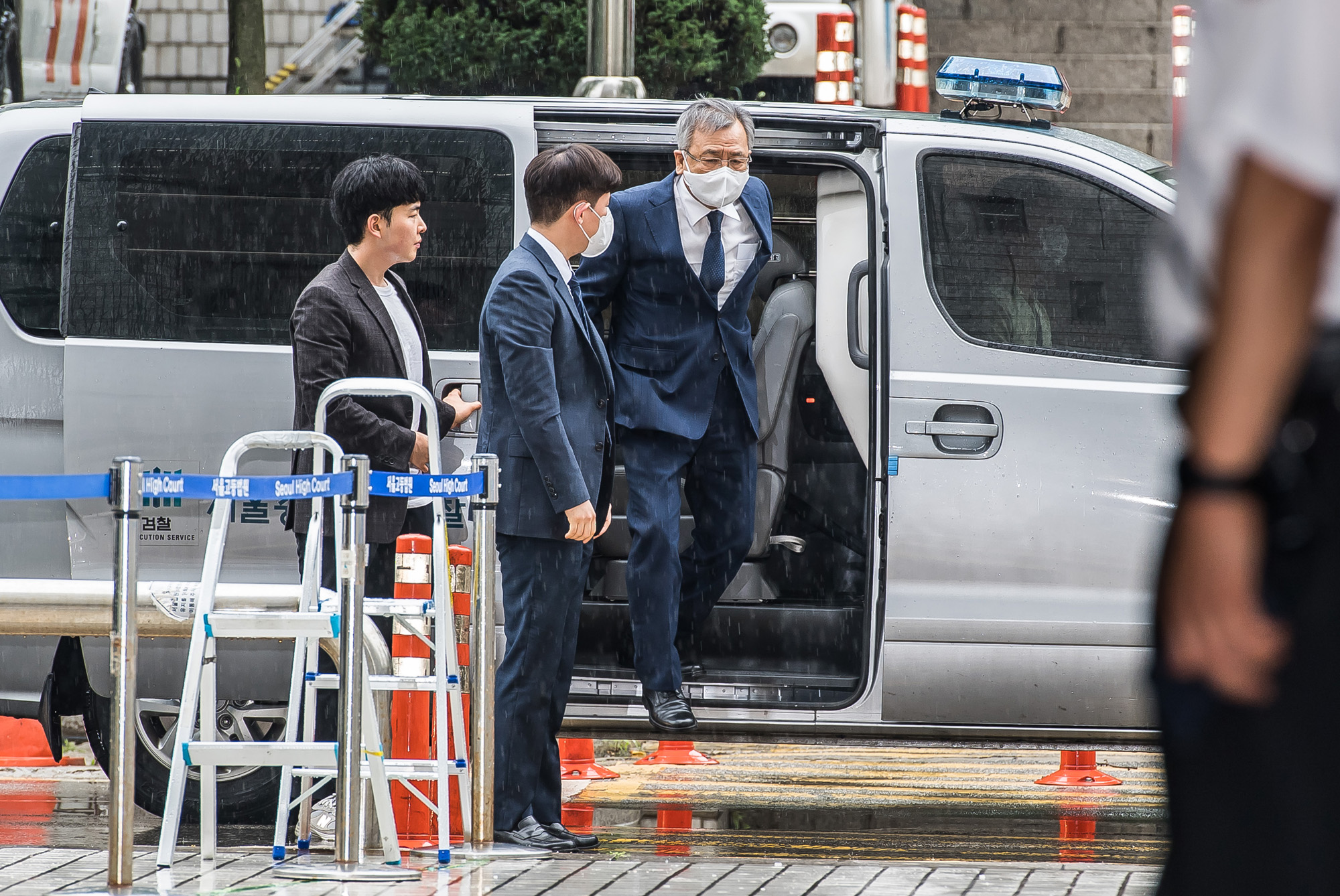 사회;인물;박영수;박영수전특검;박영수전특별검사;대장동로비의혹;대장동컨소시엄;50억클럽;박영수영장심사