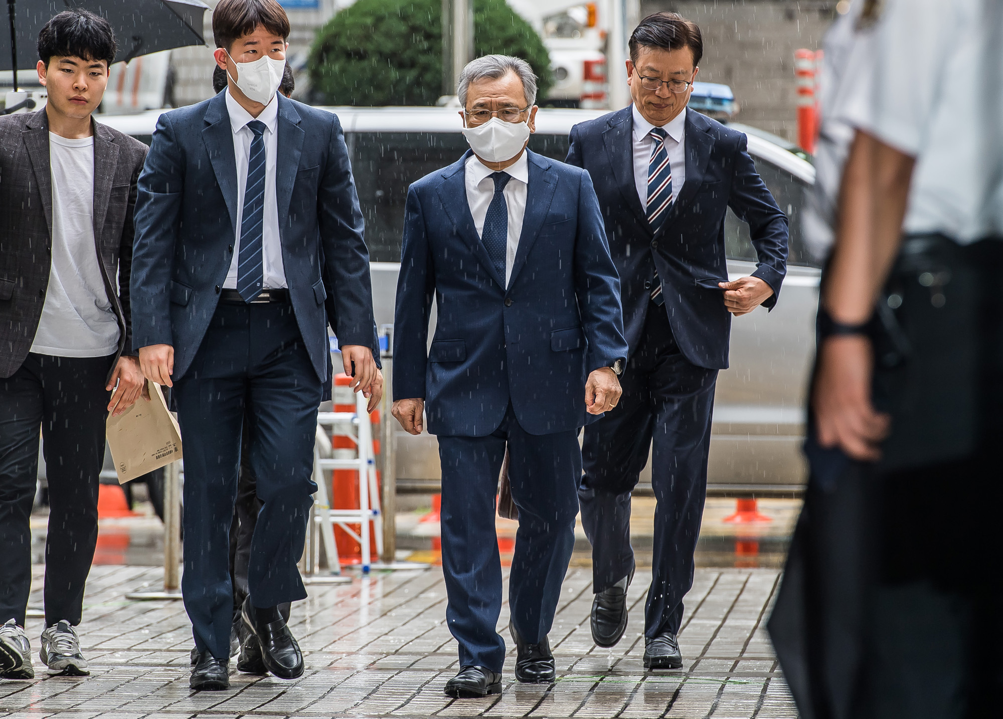 사회;인물;박영수;박영수전특검;박영수전특별검사;대장동로비의혹;대장동컨소시엄;50억클럽;박영수영장심사