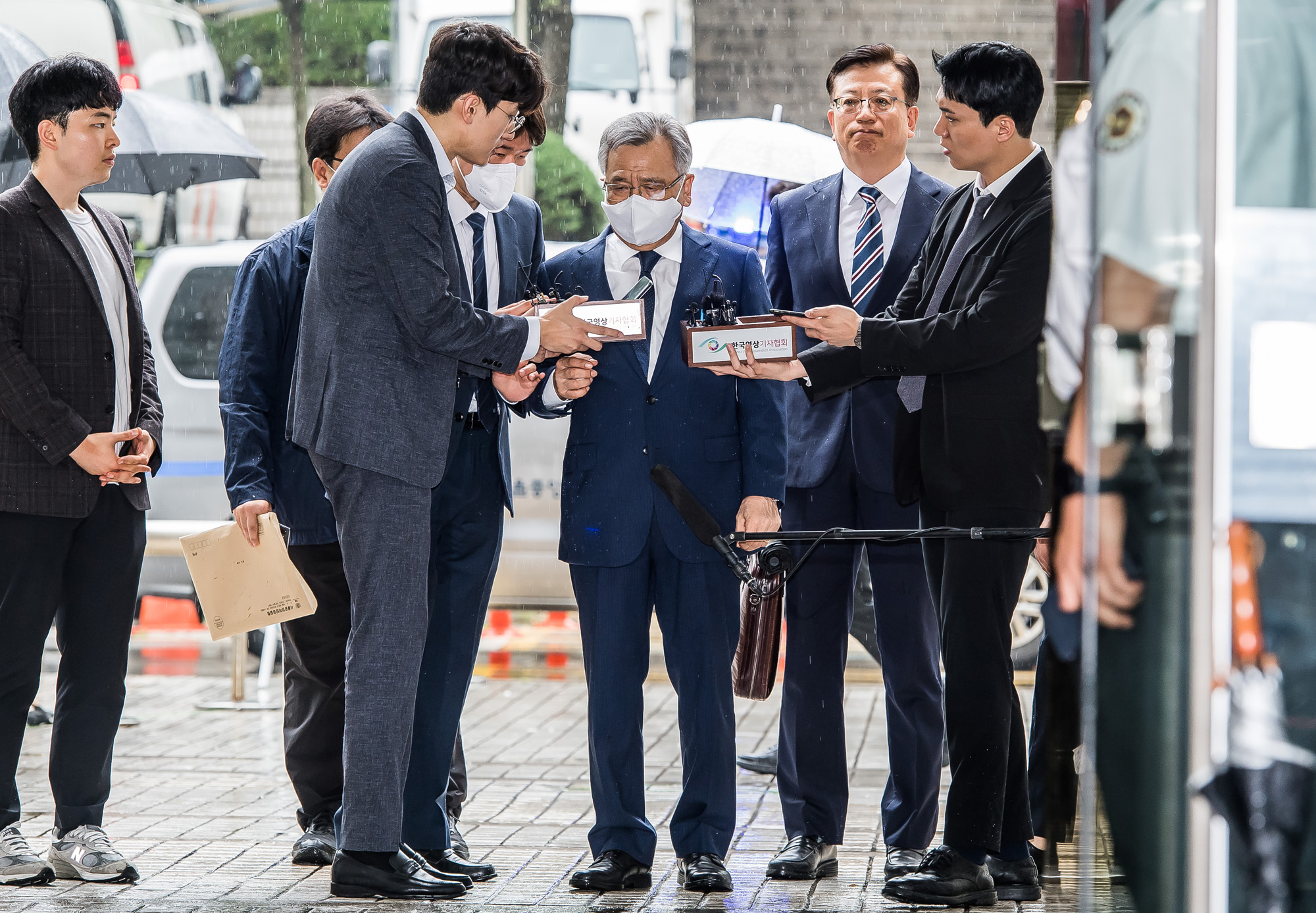 사회;인물;박영수;박영수전특검;박영수전특별검사;대장동로비의혹;대장동컨소시엄;50억클럽;박영수영장심사