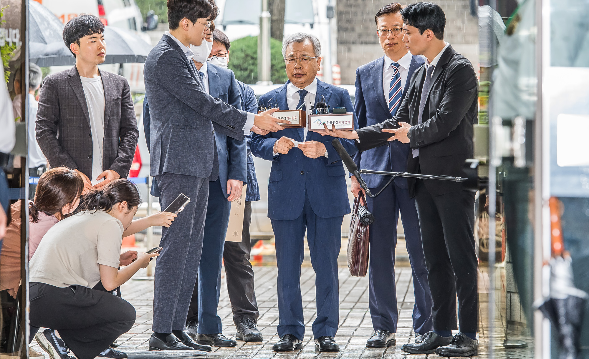 사회;인물;박영수;박영수전특검;박영수전특별검사;대장동로비의혹;대장동컨소시엄;50억클럽;박영수영장심사