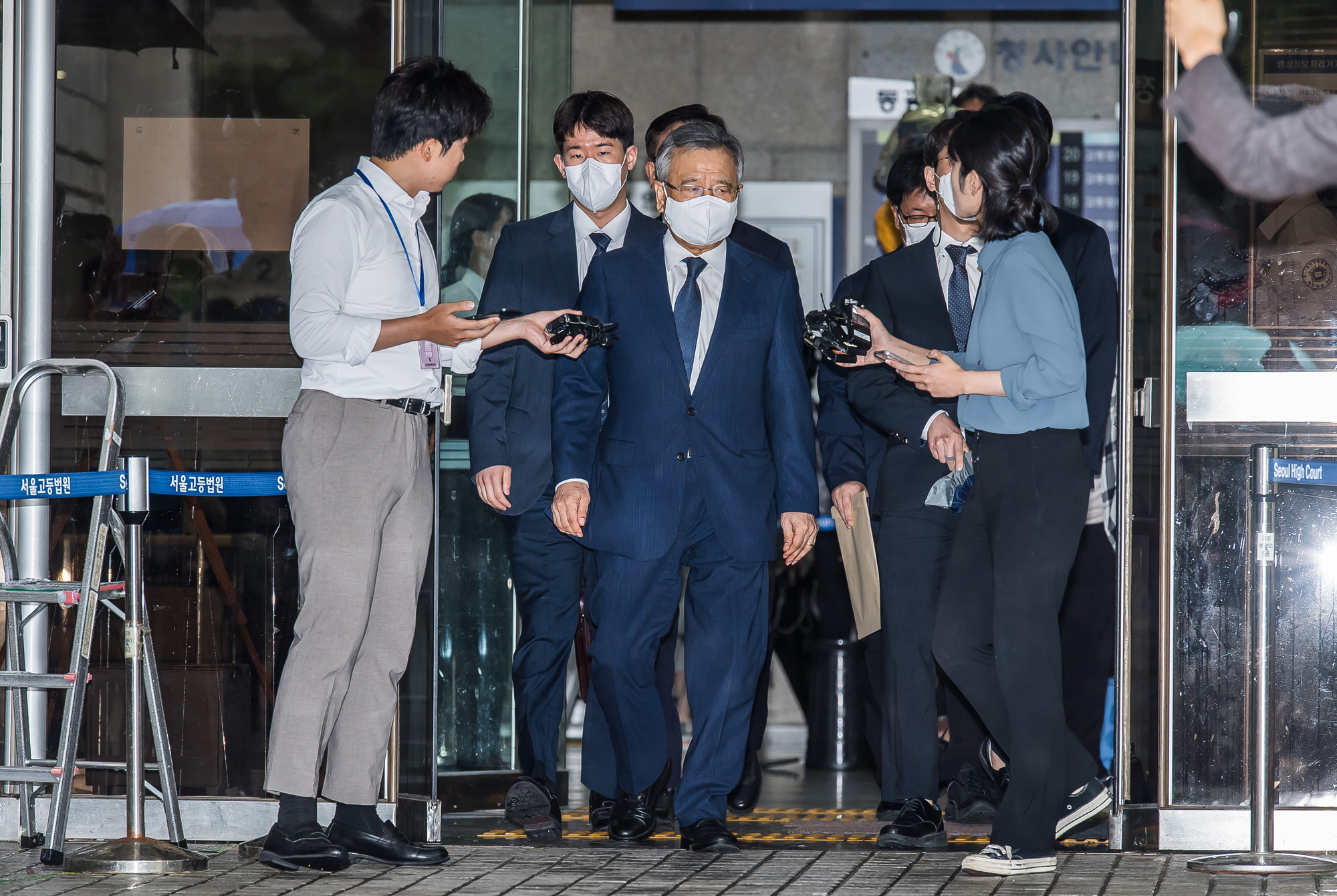사회;인물;박영수;박영수전특검;박영수전특별검사;대장동로비의혹;대장동컨소시엄;50억클럽;박영수영장심사