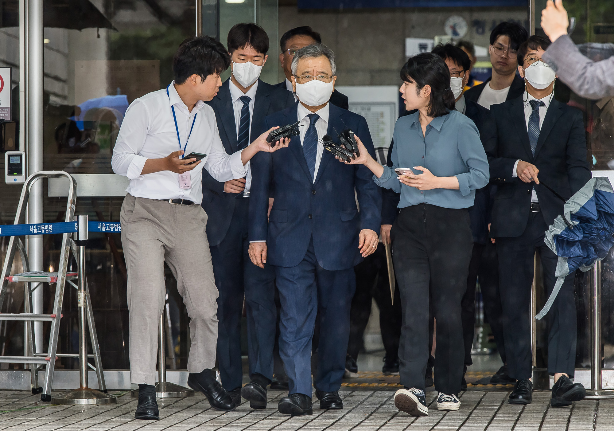 사회;인물;박영수;박영수전특검;박영수전특별검사;대장동로비의혹;대장동컨소시엄;50억클럽;박영수영장심사