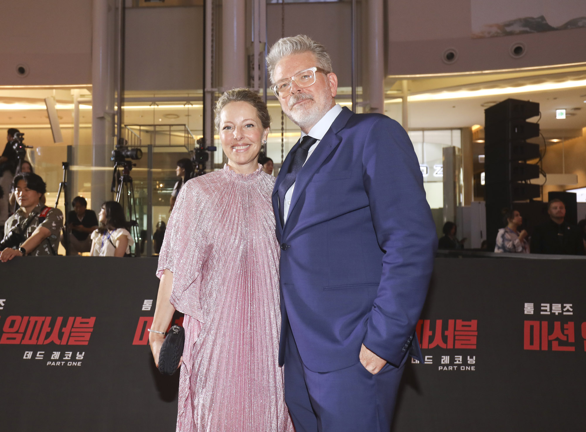 탐크루즈;미션임파서블;미션레드카펫