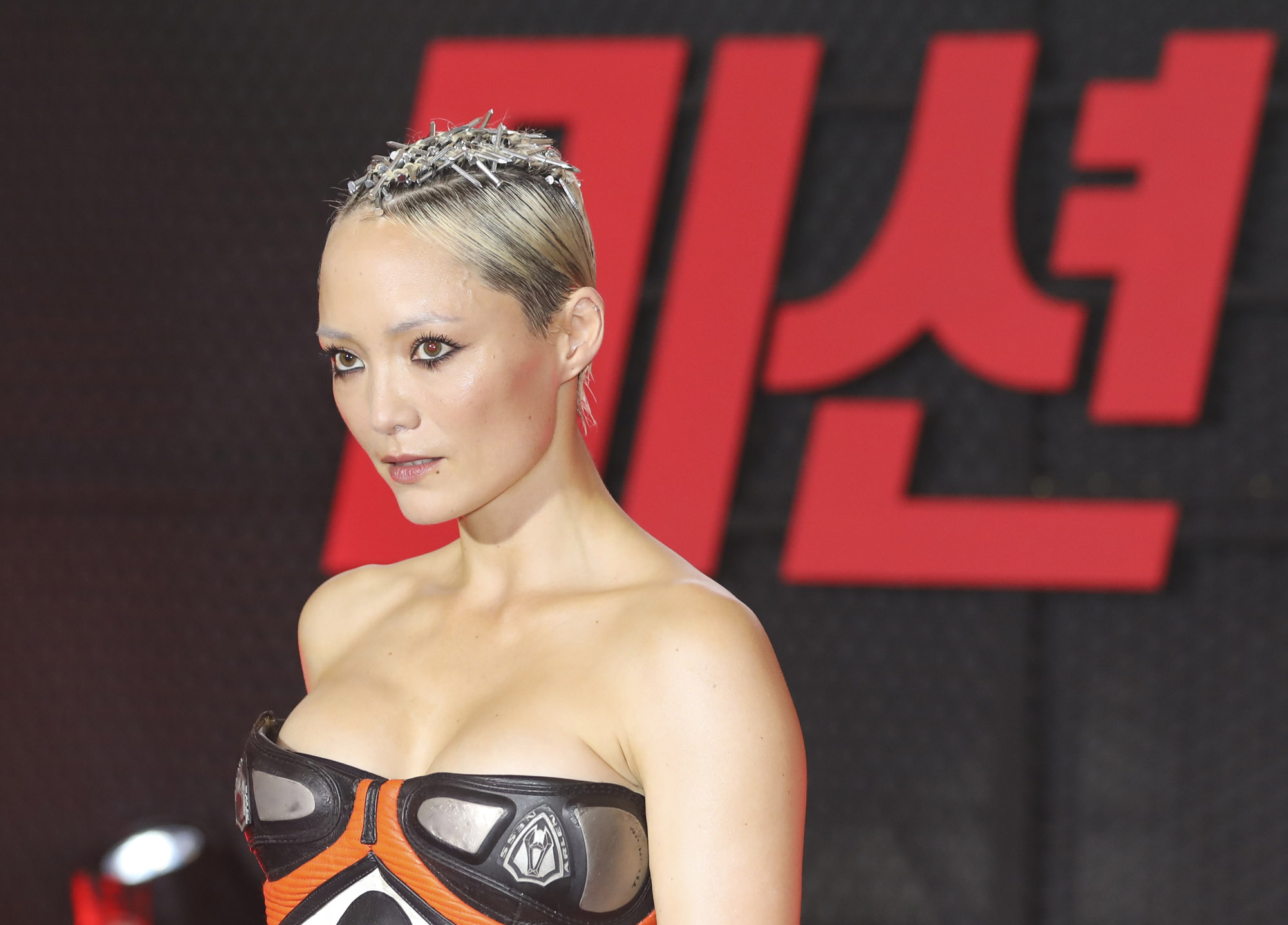 미션임파서블;레드카펫