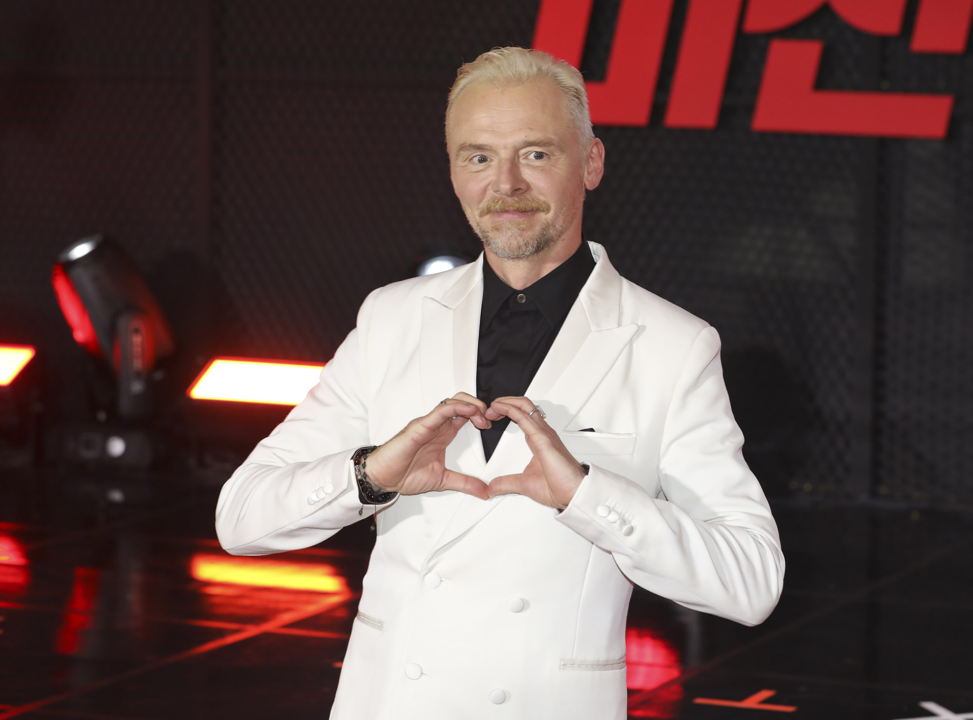 미션임파서블;레드카펫